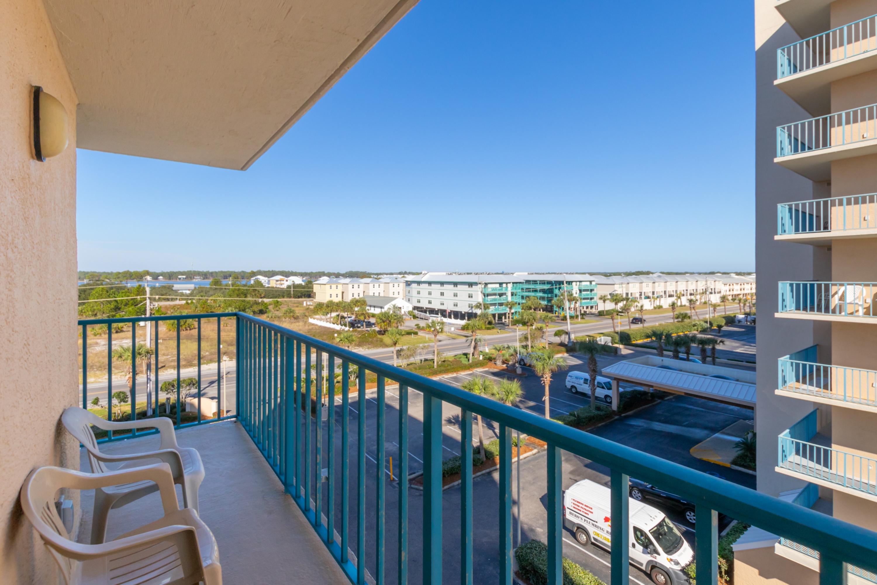 Property Image 2 - Surfside Shores 1501