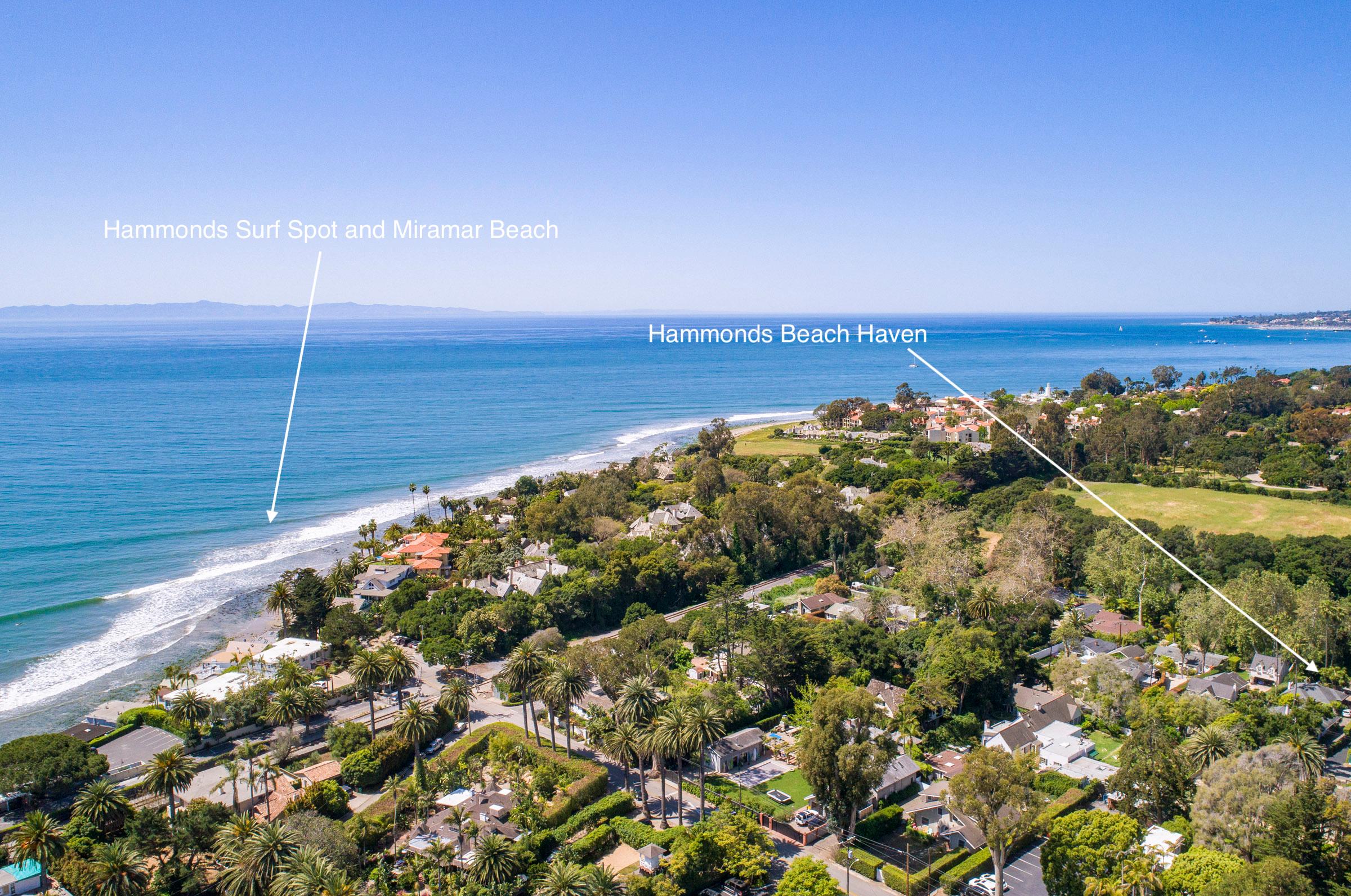 Property Image 1 - Hammonds Beach Haven