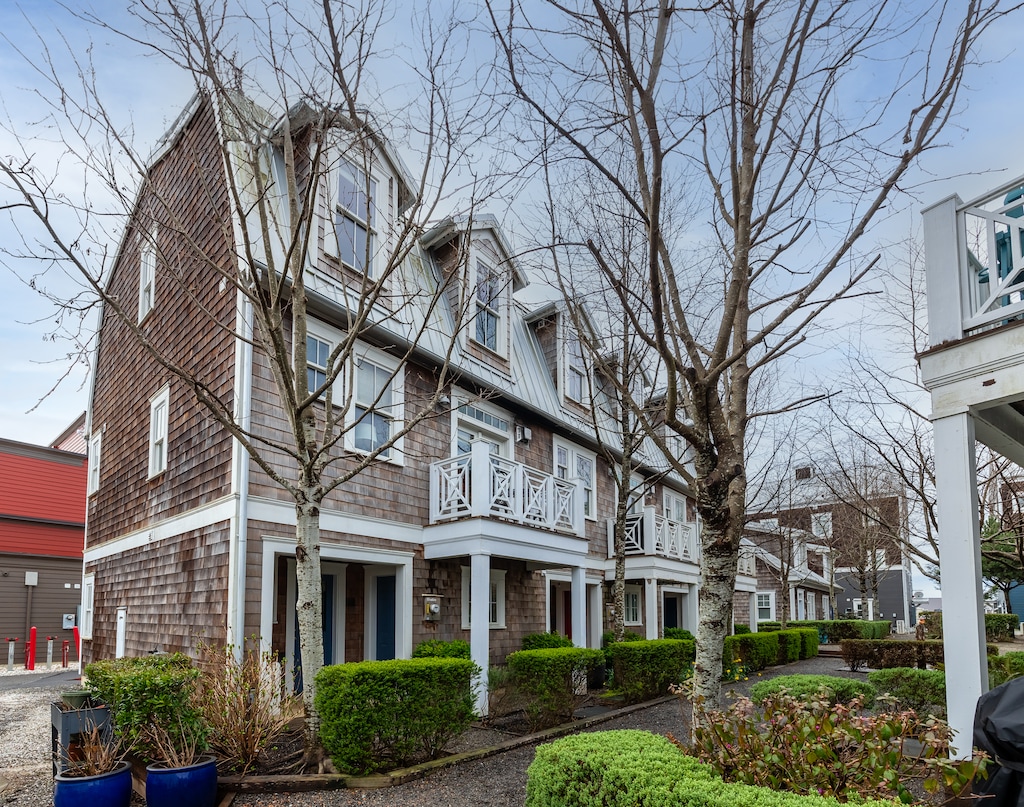 Welcome to A Hop Skip `n Away