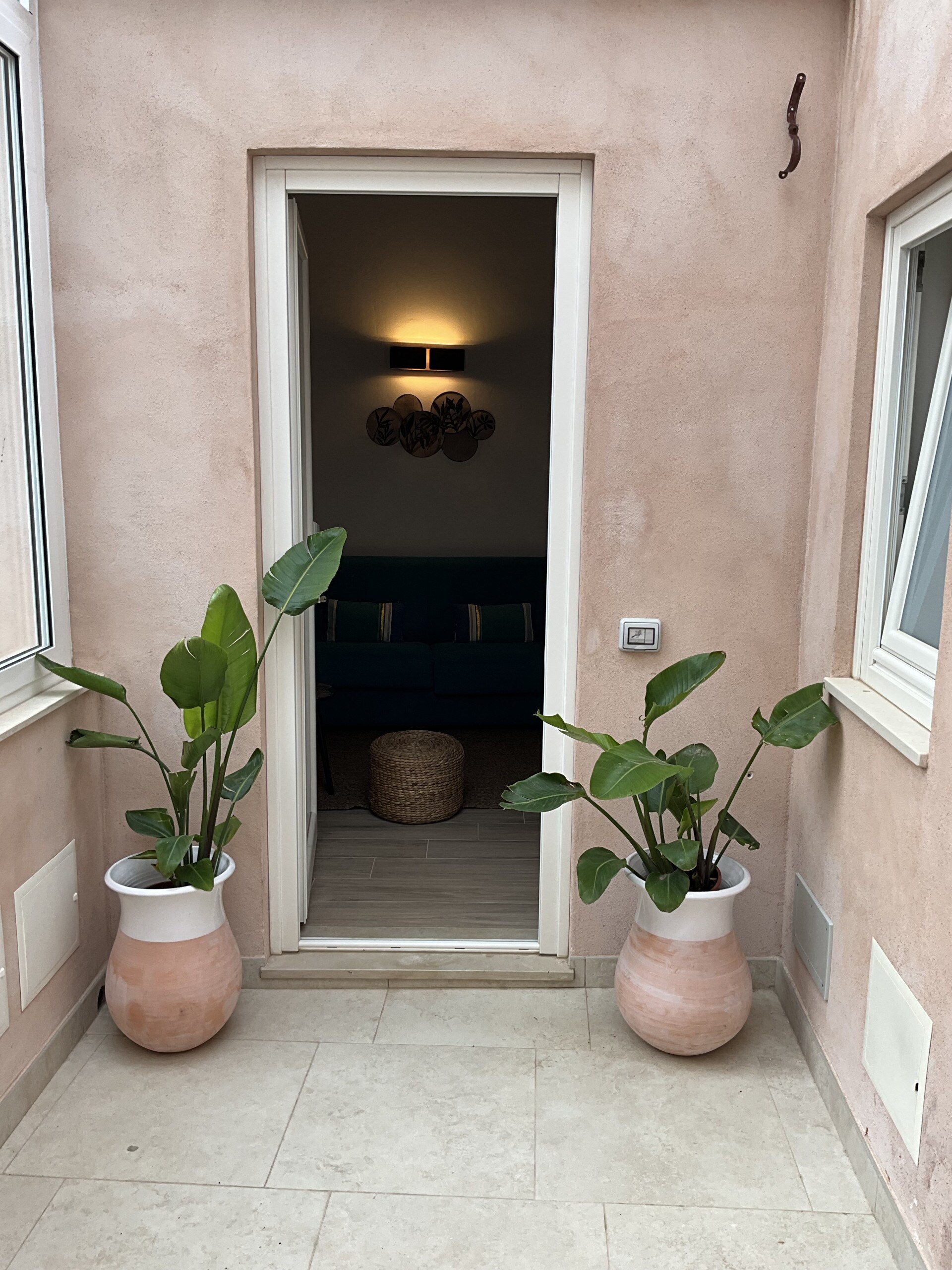 Rua 39 Boutique apartment Ortigia