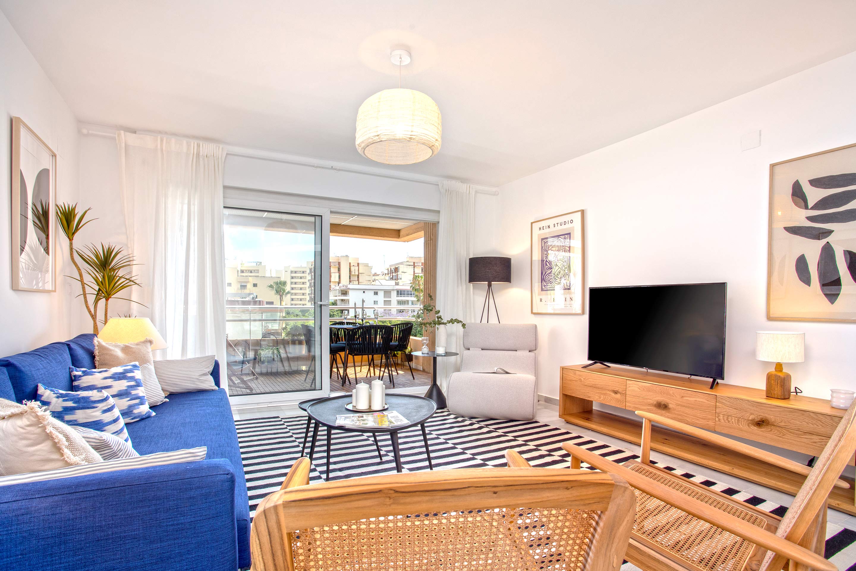 Property Image 1 - Big Apartment  in Marbella. Ricardo Soriano III