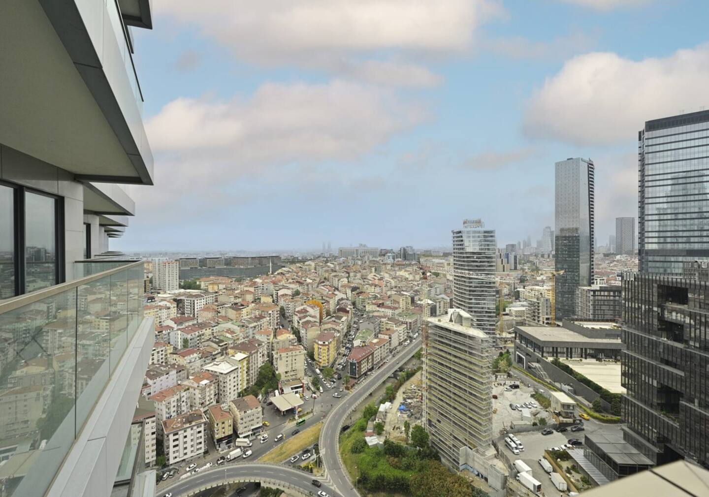 Gorgeous Modern 1BD Terrace+Pool+Views! #183