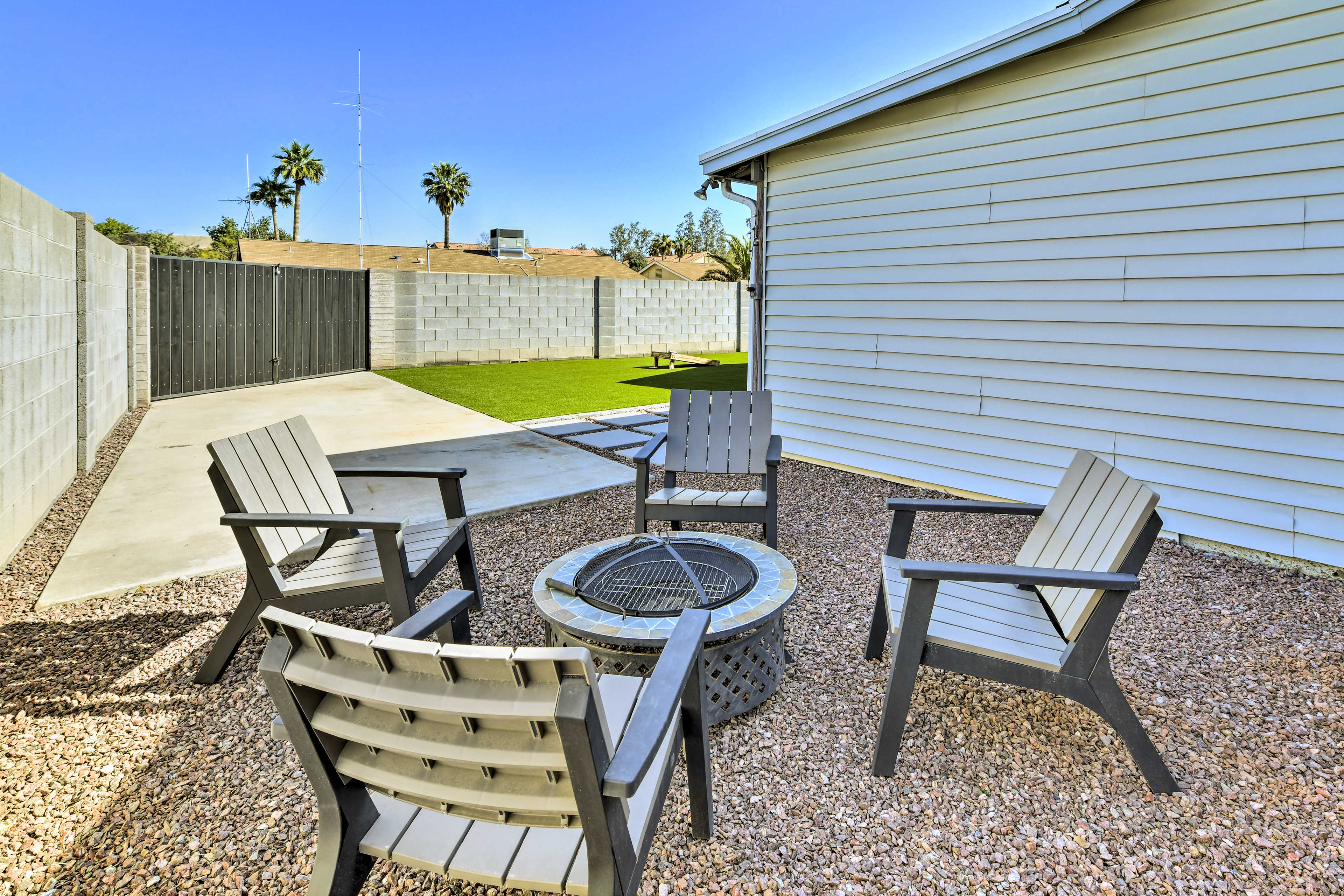 Property Image 2 - Family-Friendly Chandler Home Near Downtown!