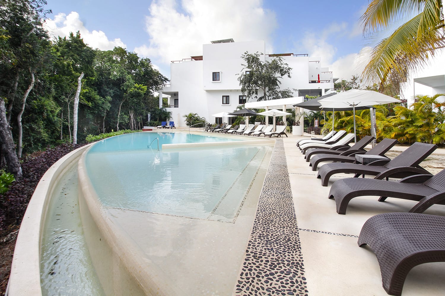Property Image 1 - Family Friendly - Nice Terrace in Akumal! Property Image 1 - Family Friendly - Nice Terrace in Akumal!