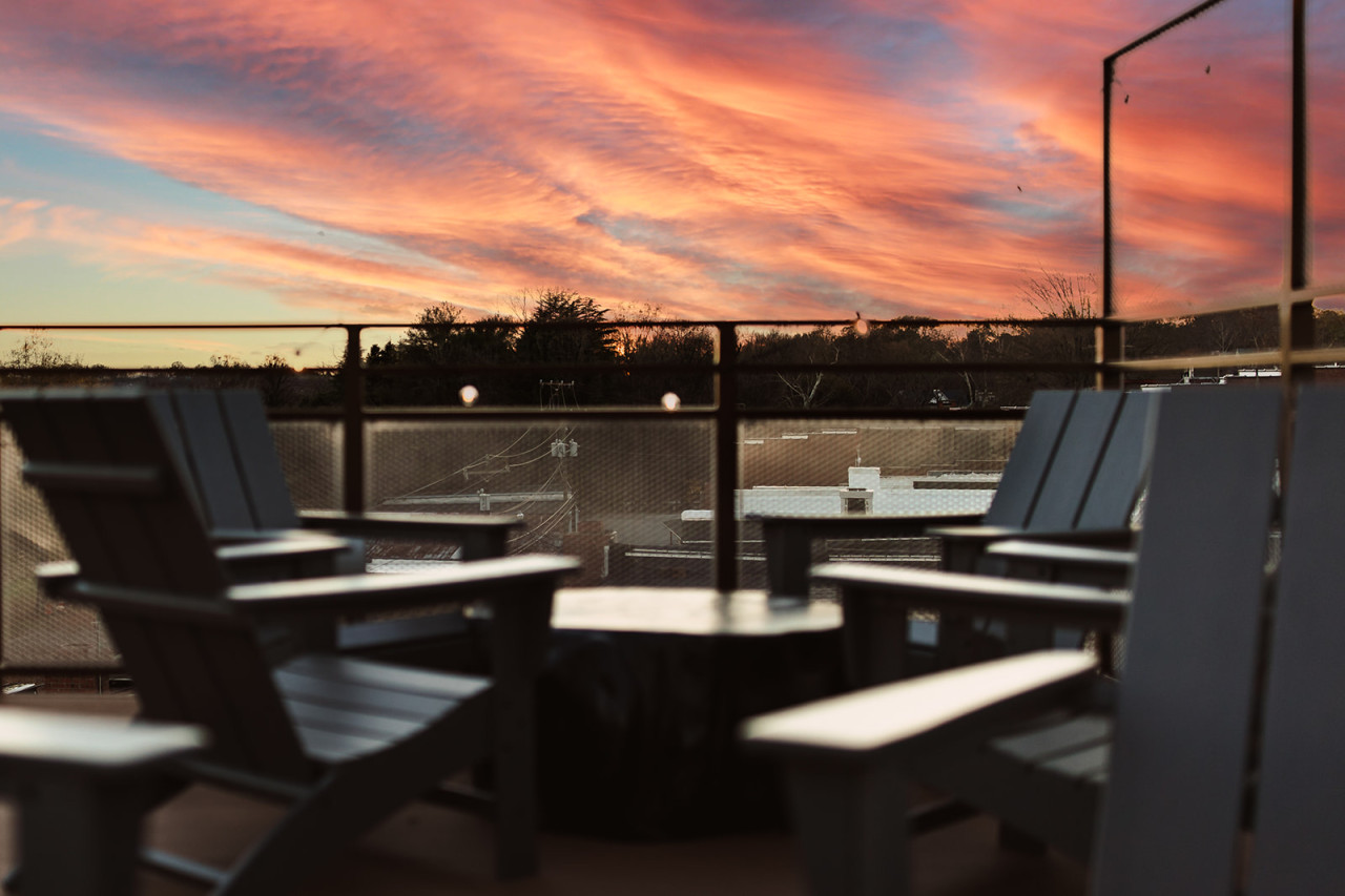  2 bedroom Premium Condo, Warehouse vibe, unit 8