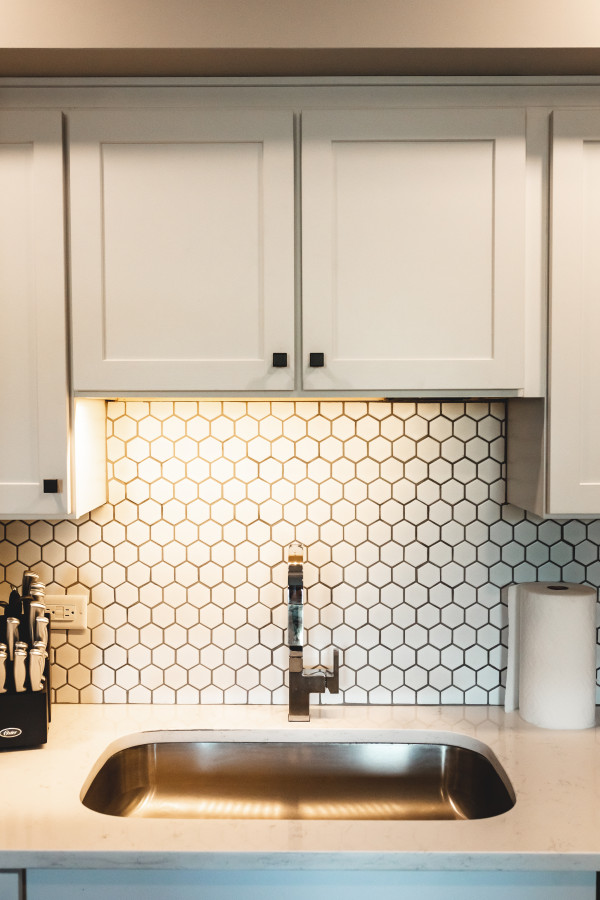 1 bedroom Premium Condo, Warehouse vibe, unit 2