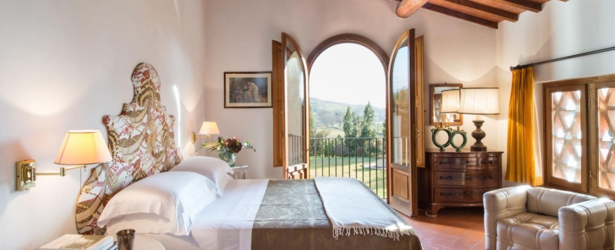 Property Image 1 - Beautiful Villa 30 miinutes from Firenze-VILLA IOLE