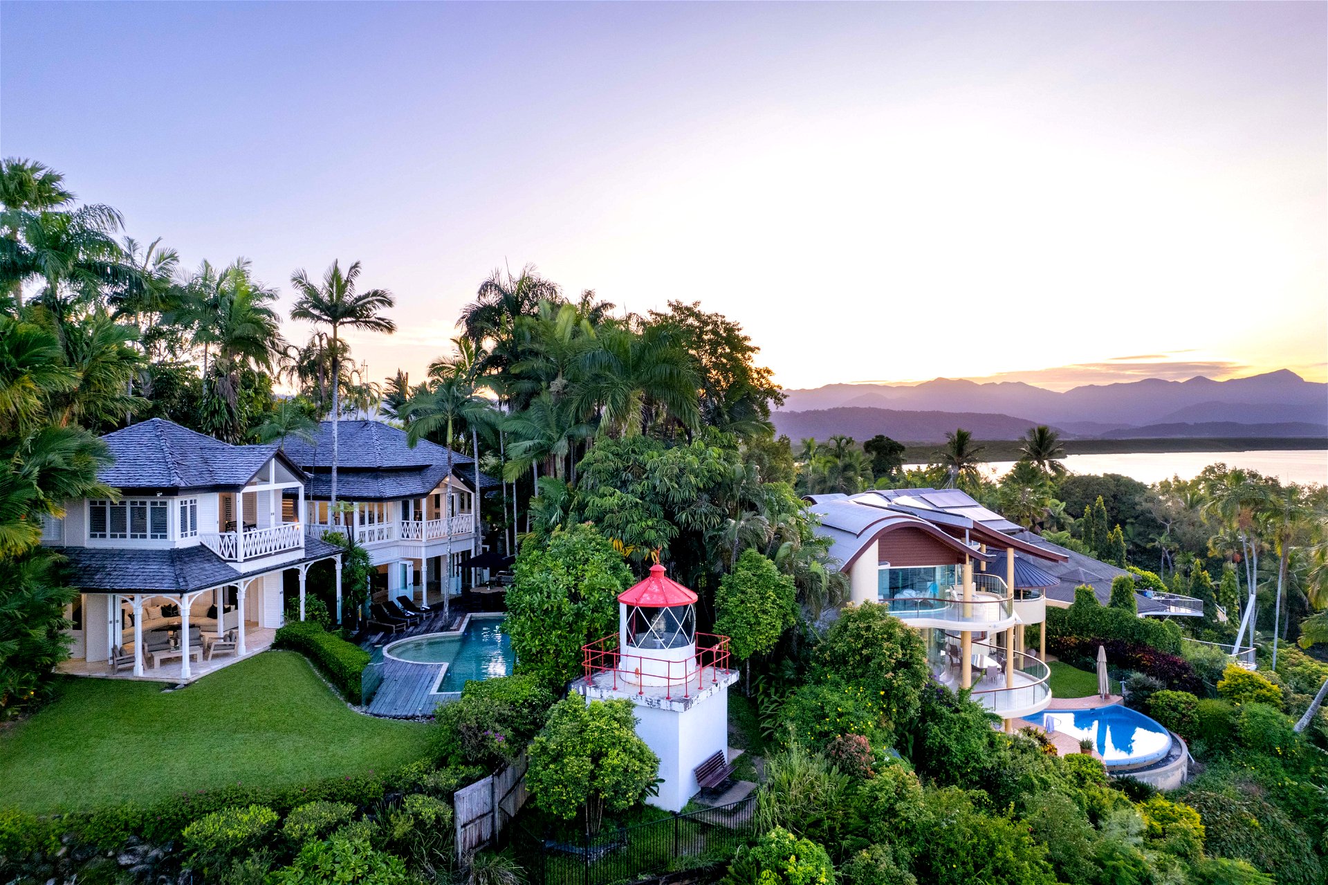 Property Image 1 - Lighthouse Port Douglas (Heated Pool)