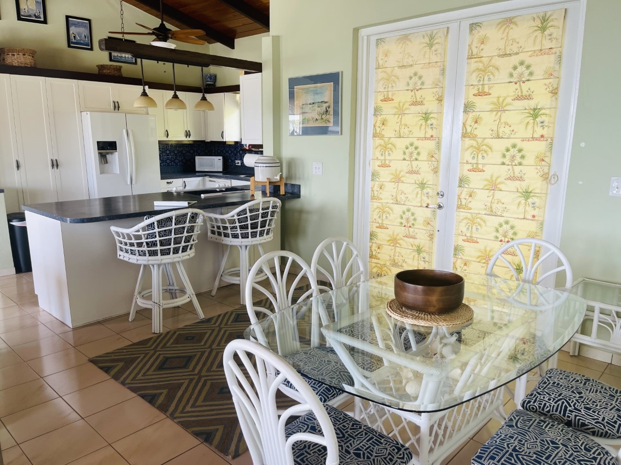 Property Image 2 - Welcome to Villa Sunrise! 3 bedrooms, 3 Baths, Private Pool! Located on the East End of St. Croix!