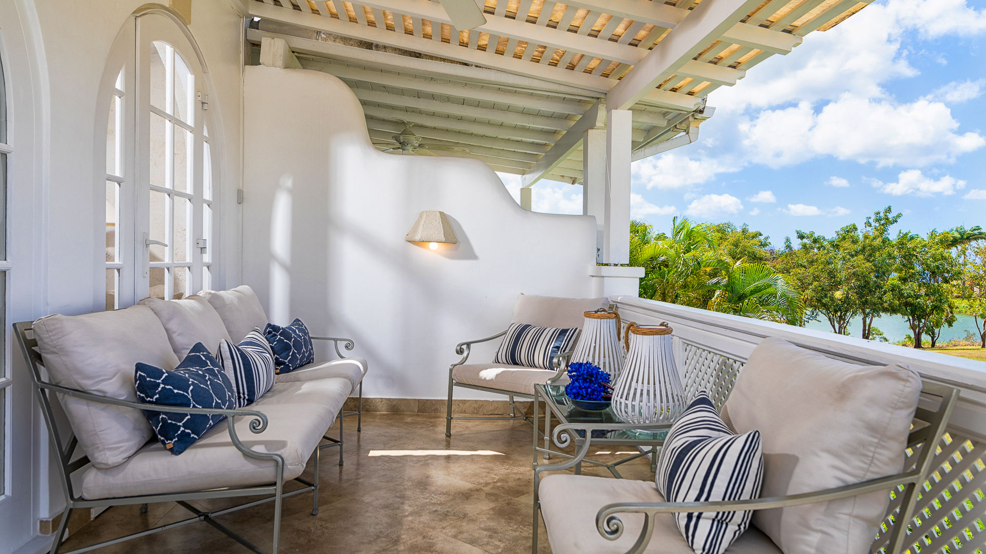 Property Image 2 - Cute Luxury Townhouse in Barbados’ Famed Royal Westmoreland