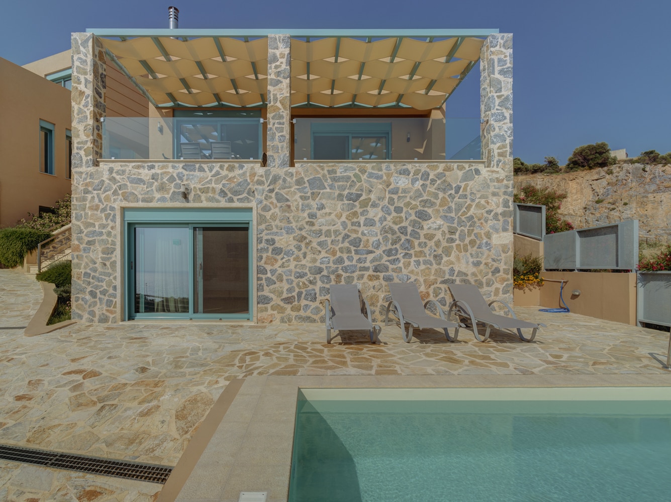 Property Image 1 - Villa Isidoros Agios