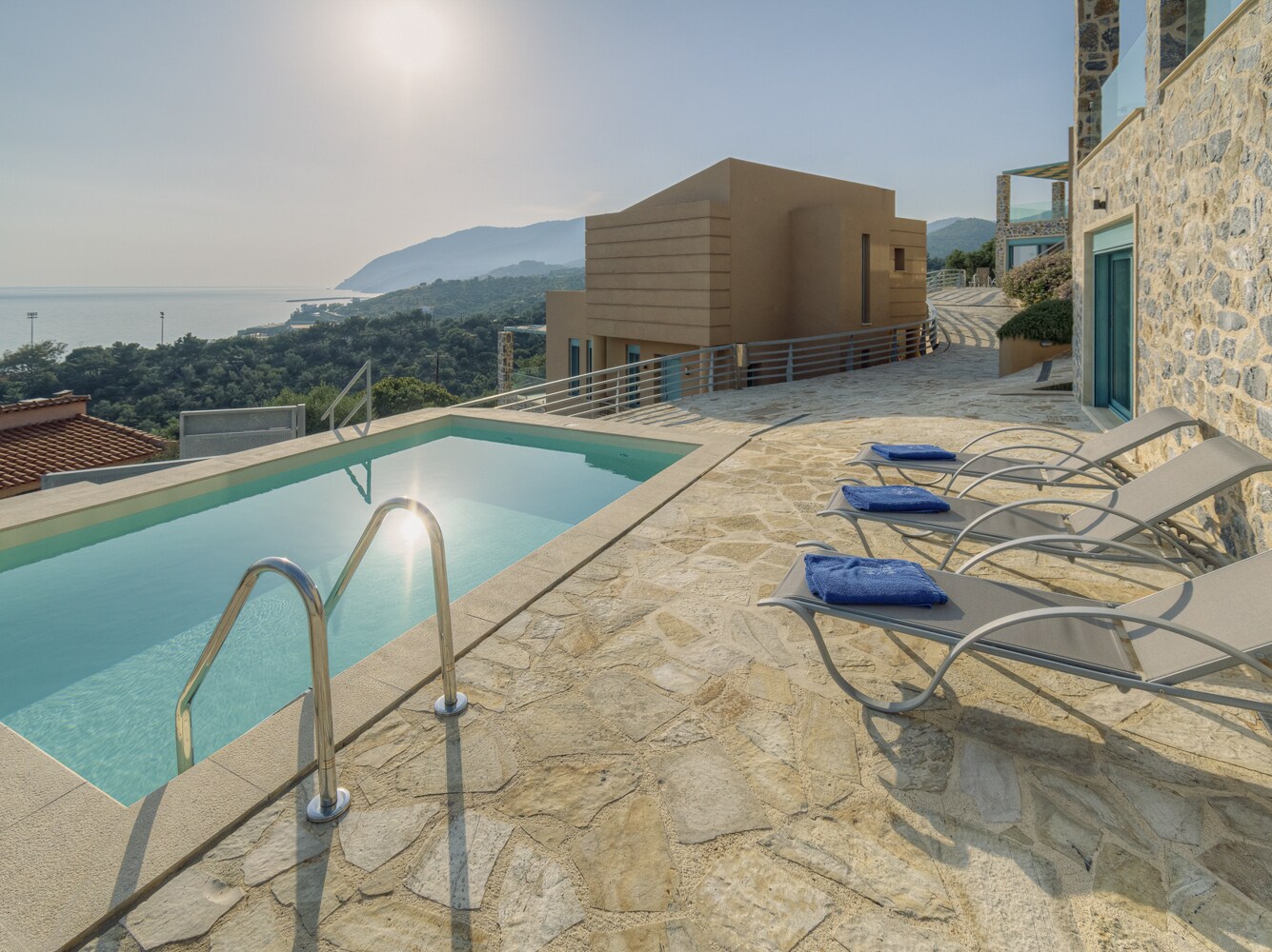 Property Image 2 - Villa Isidoros Agios