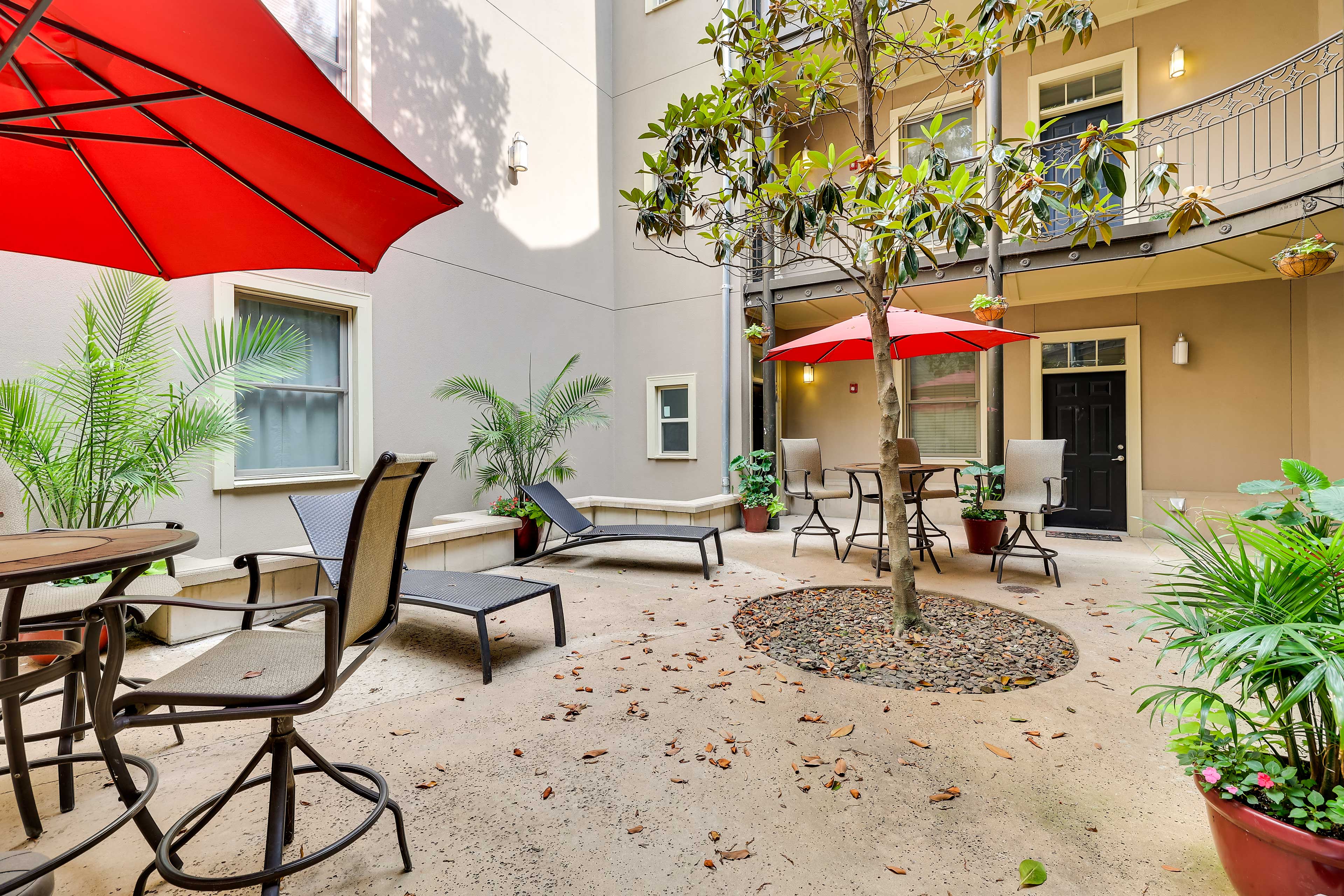 Fayetteville Vacation Rental Near UA Campus