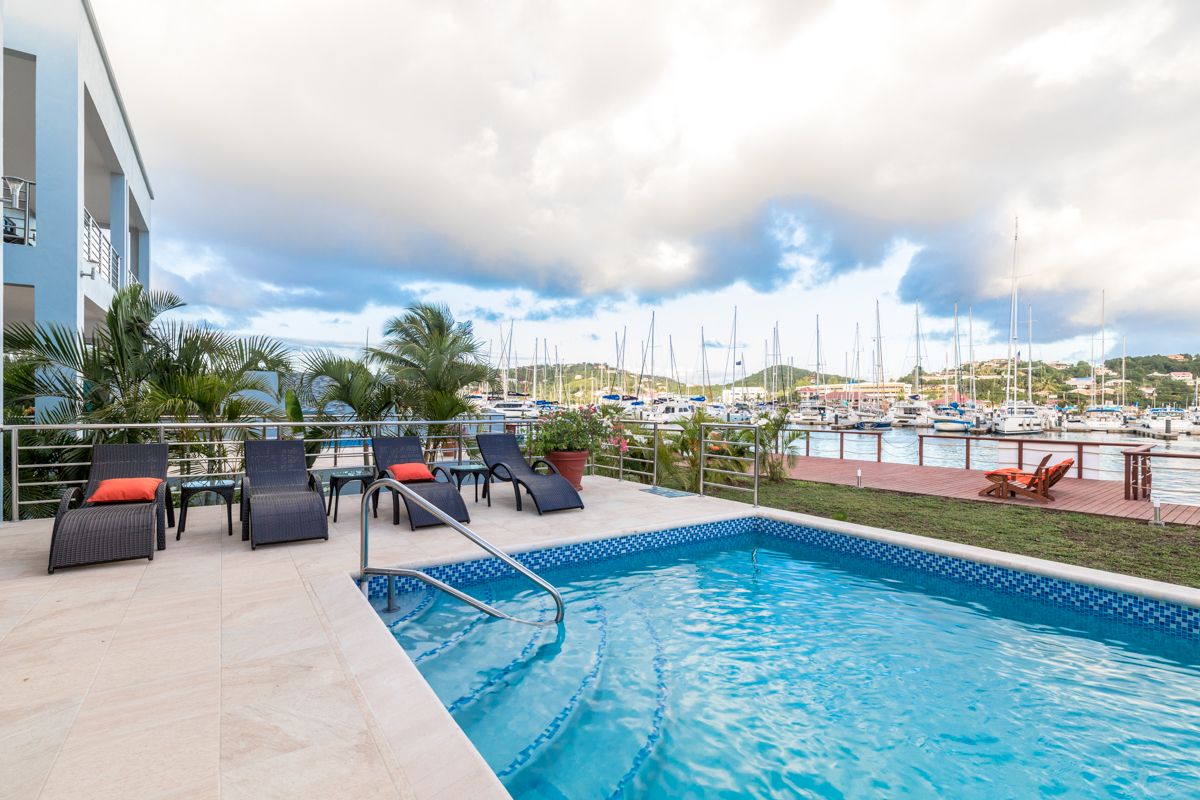 Villa Waters Edge Villa Waters Edge