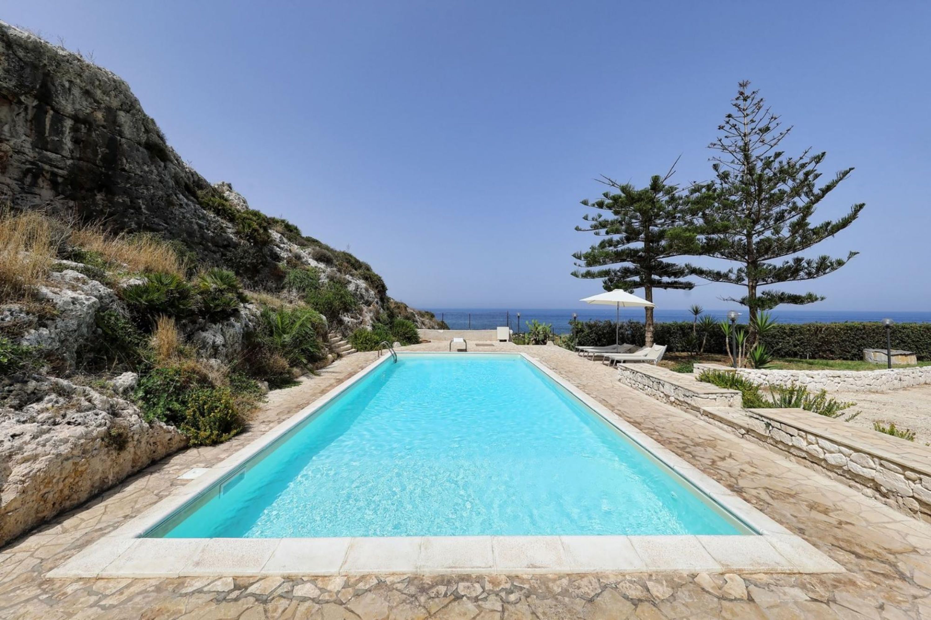 Villa Gloria with private pool-Villa Gloria