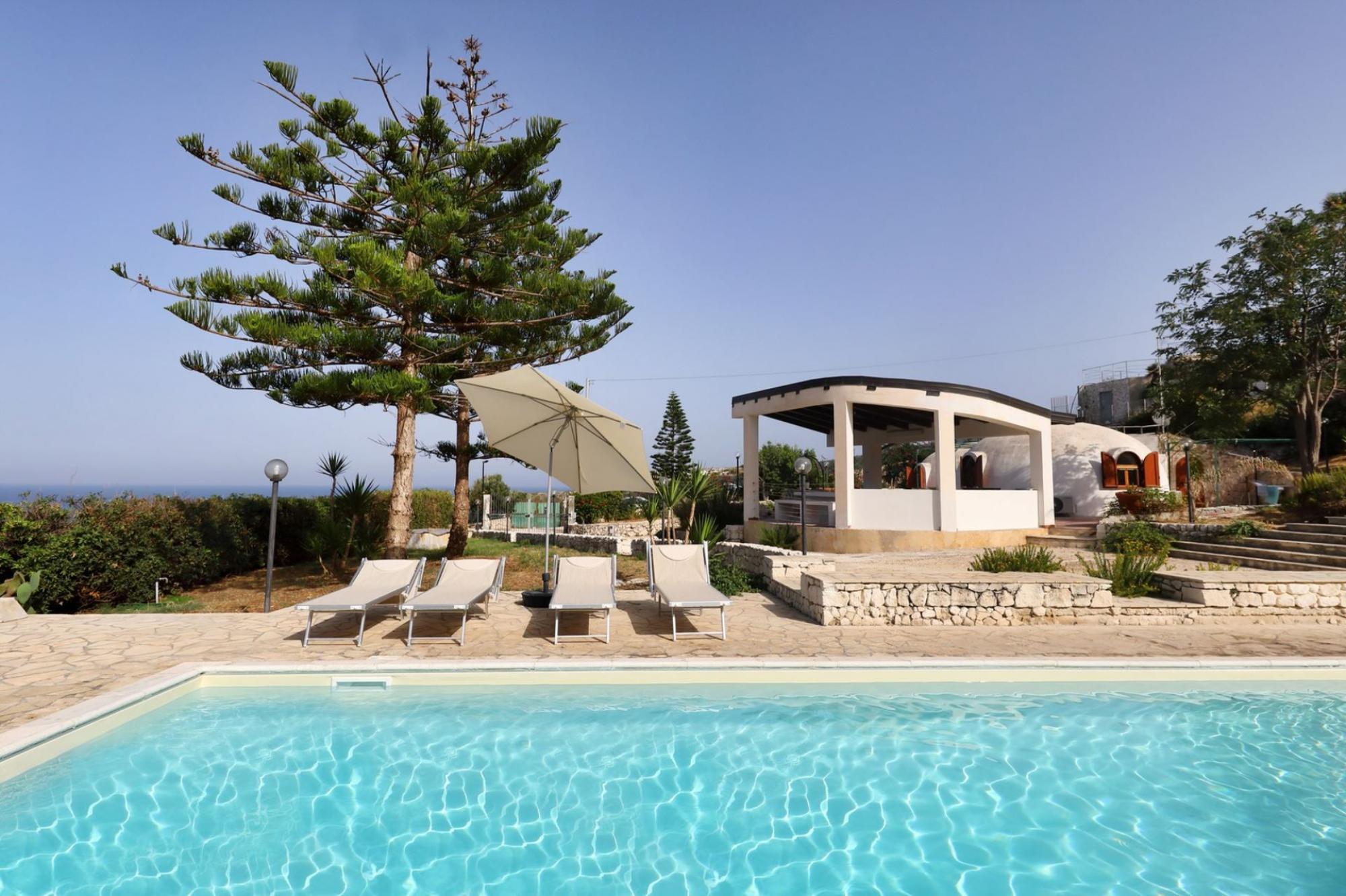 Property Image 1 - Villa Gloria with private pool-Villa Gloria