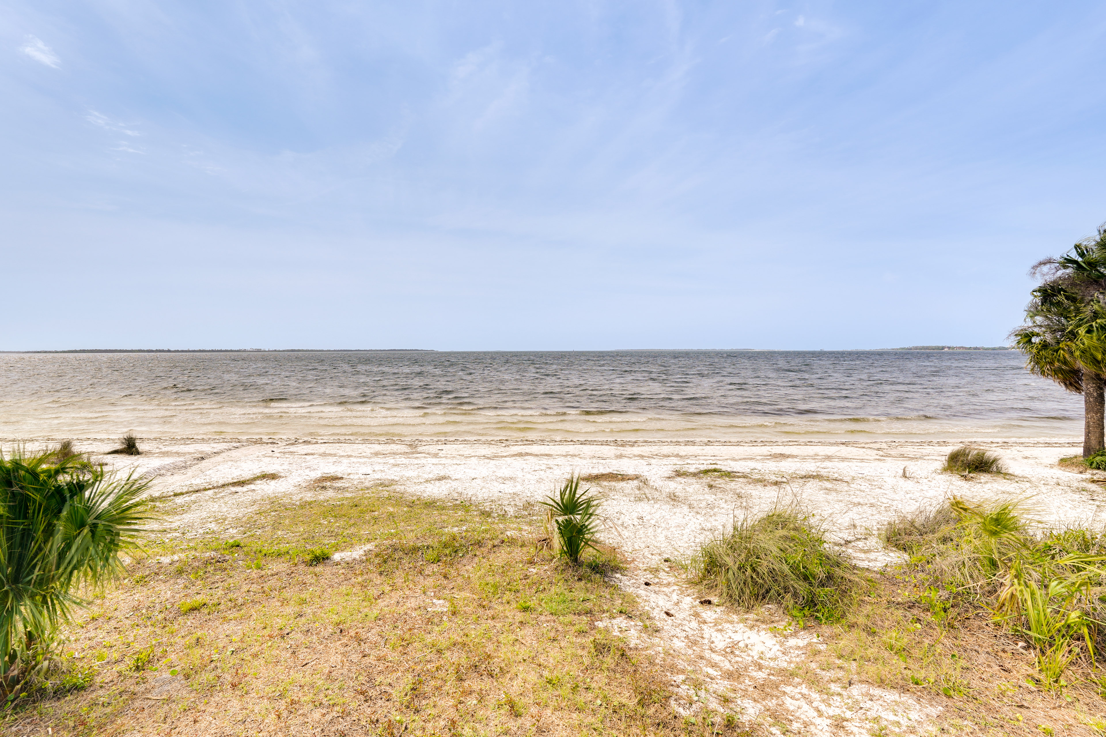 Property Image 2 - Lovely Panama City Cottage: Walk to Bayside Beach!