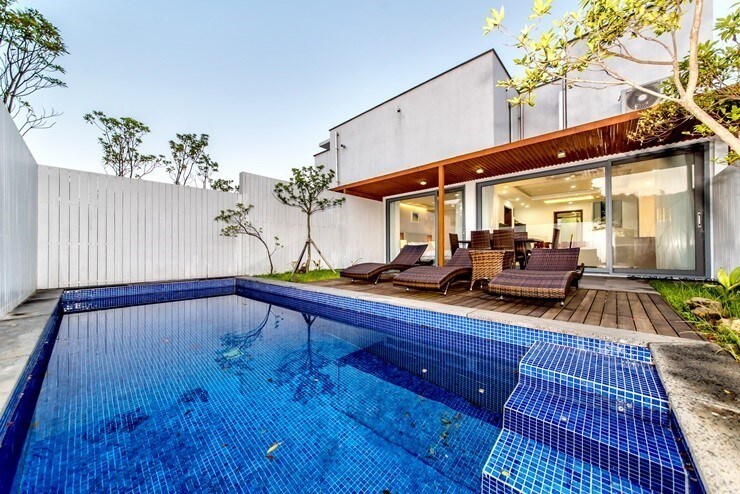Property Image 1 - Platinum Pool Villa