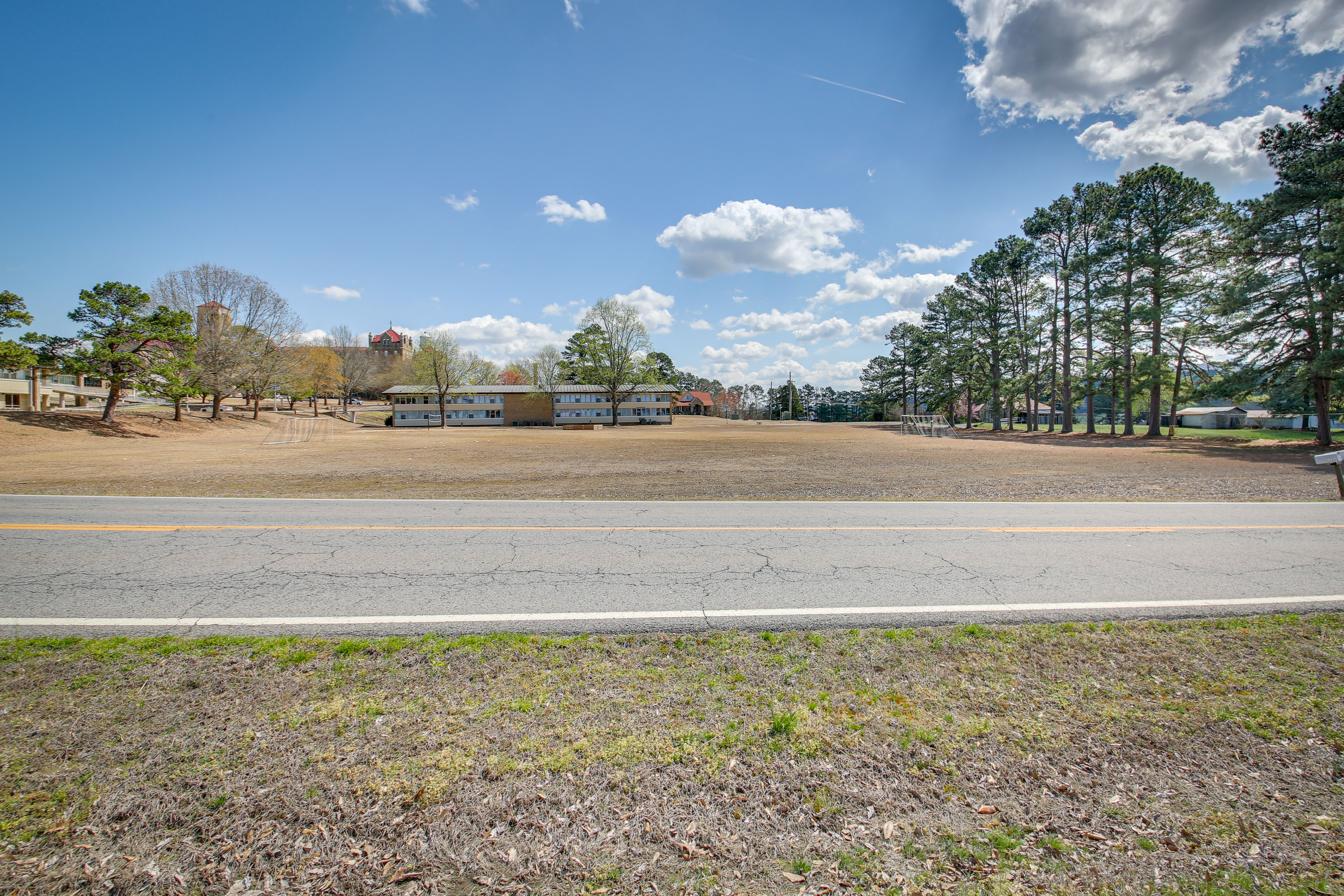 Property Image 1 - Quiet Subiaco Vacation Rental Near Lake Dardanelle