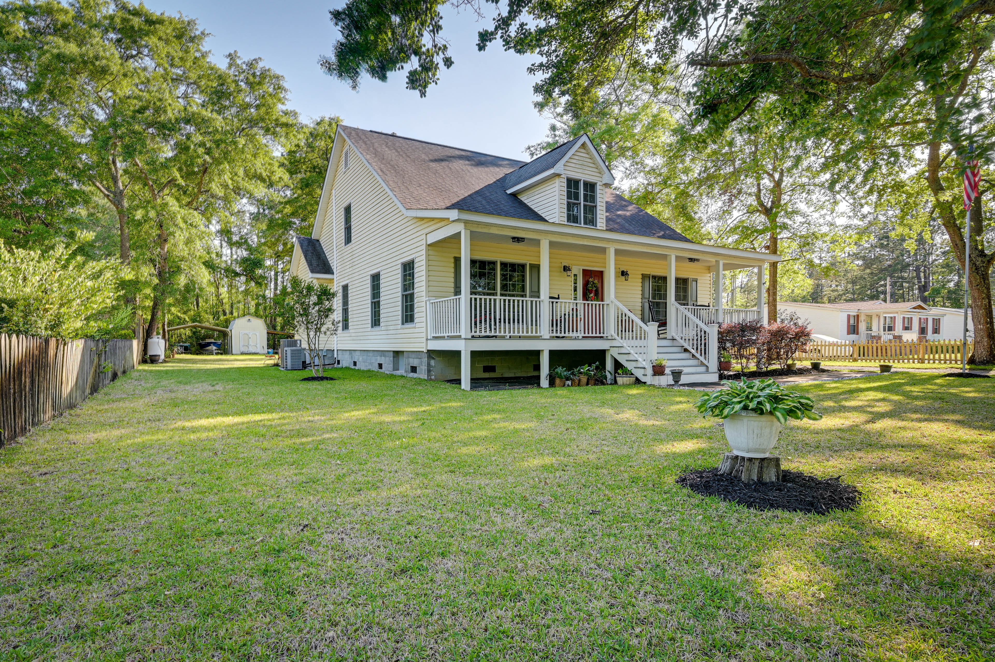 Property Image 1 - Homey Murrells Inlet Vacation Rental Near Marina