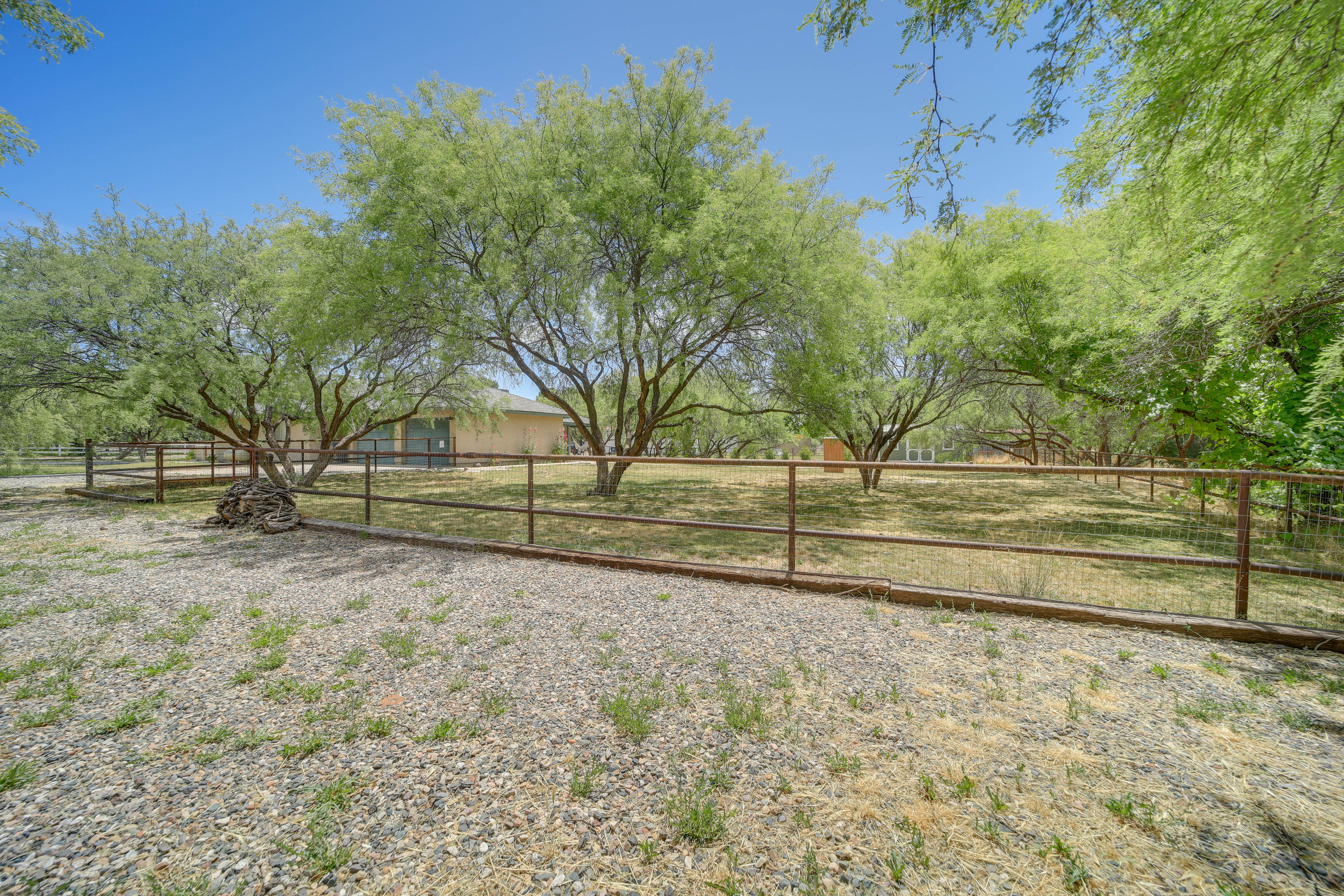 Property Image 1 - Camp Verde Vacation Rental Near River & Wineries!