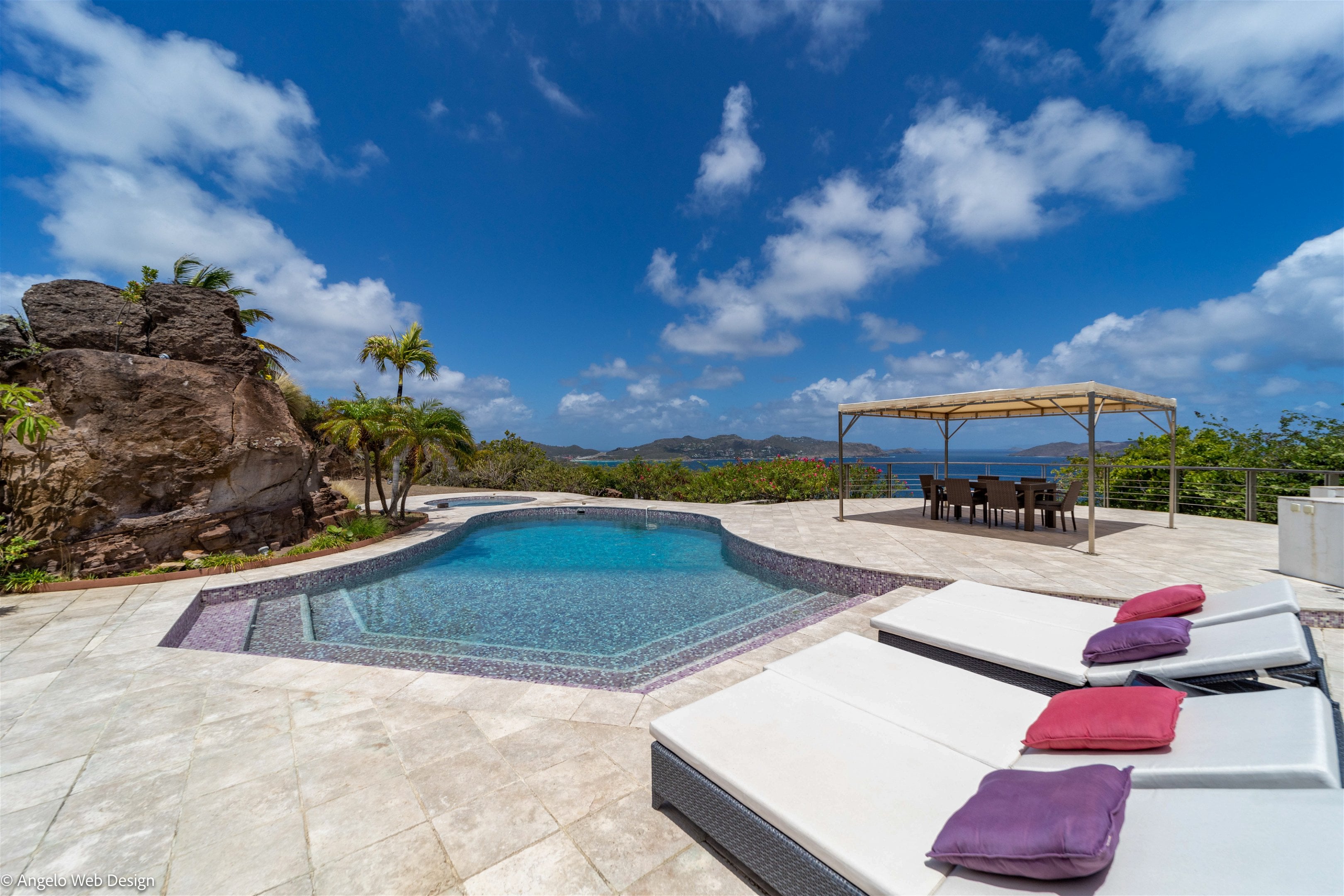 MY VILLA IN ST-BARTHS I Our concierge services
