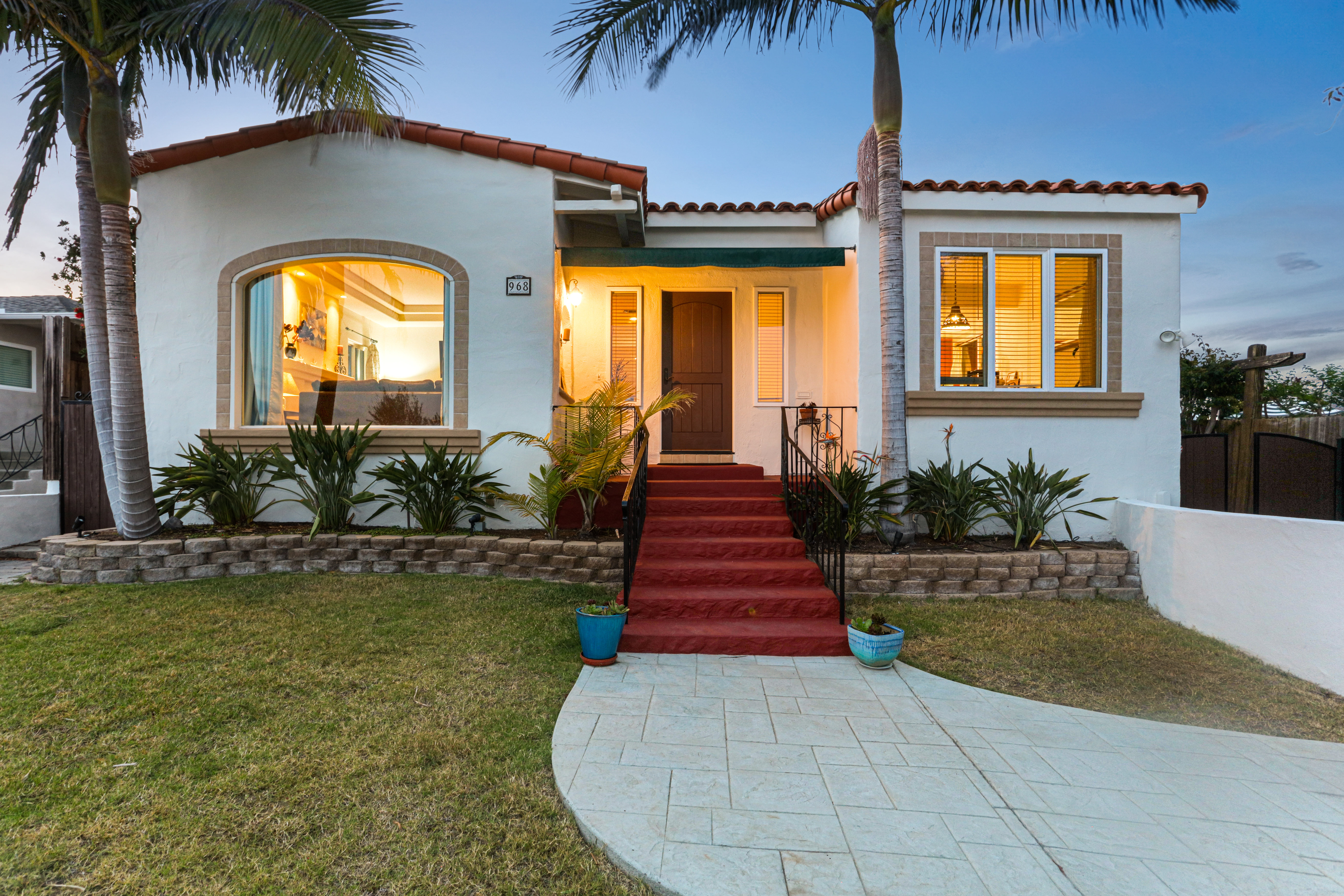 Quaint bungalow in the heart of Point Loma