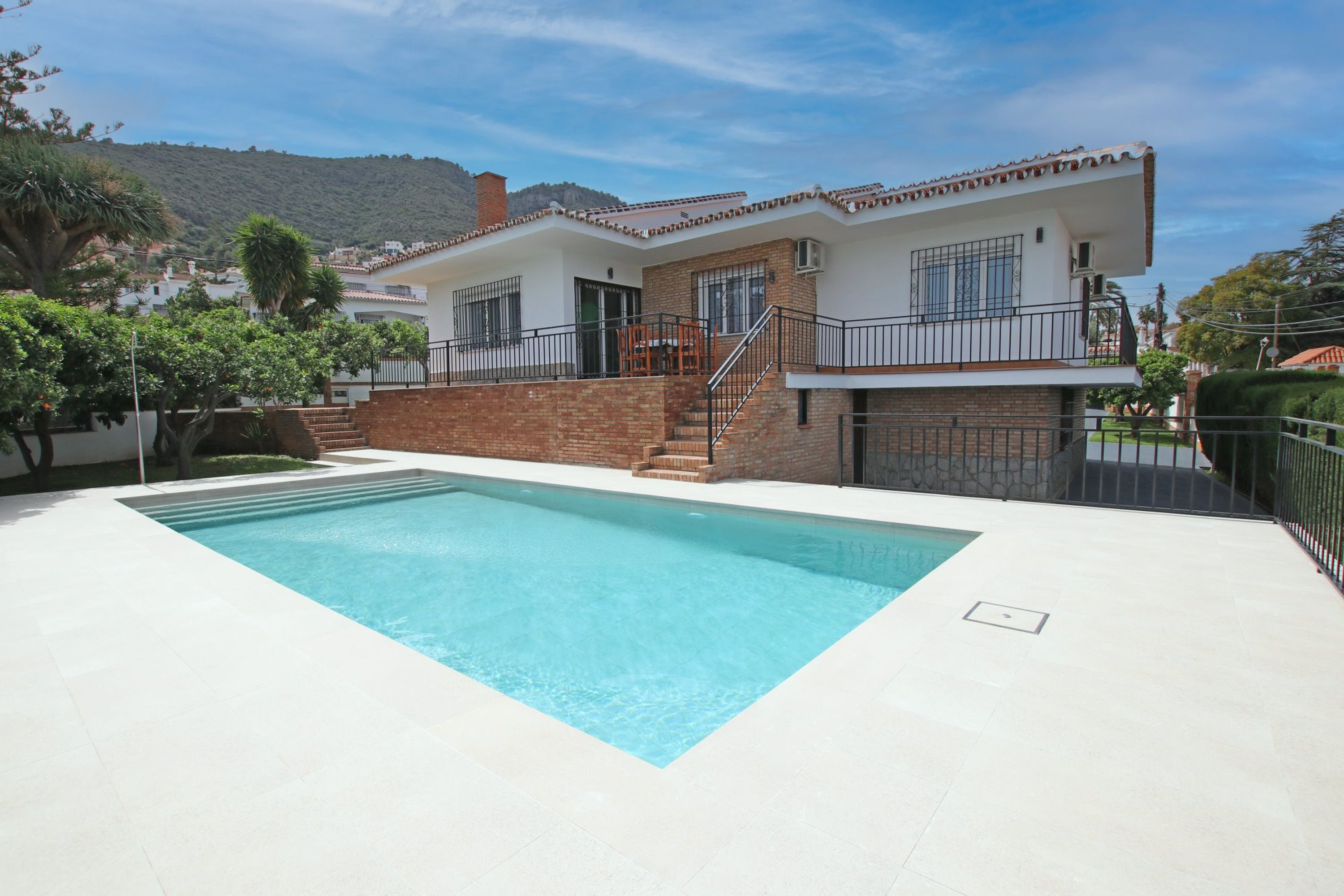 Property Image 1 - TESS Villa Paz in Alhaurin de la Torre