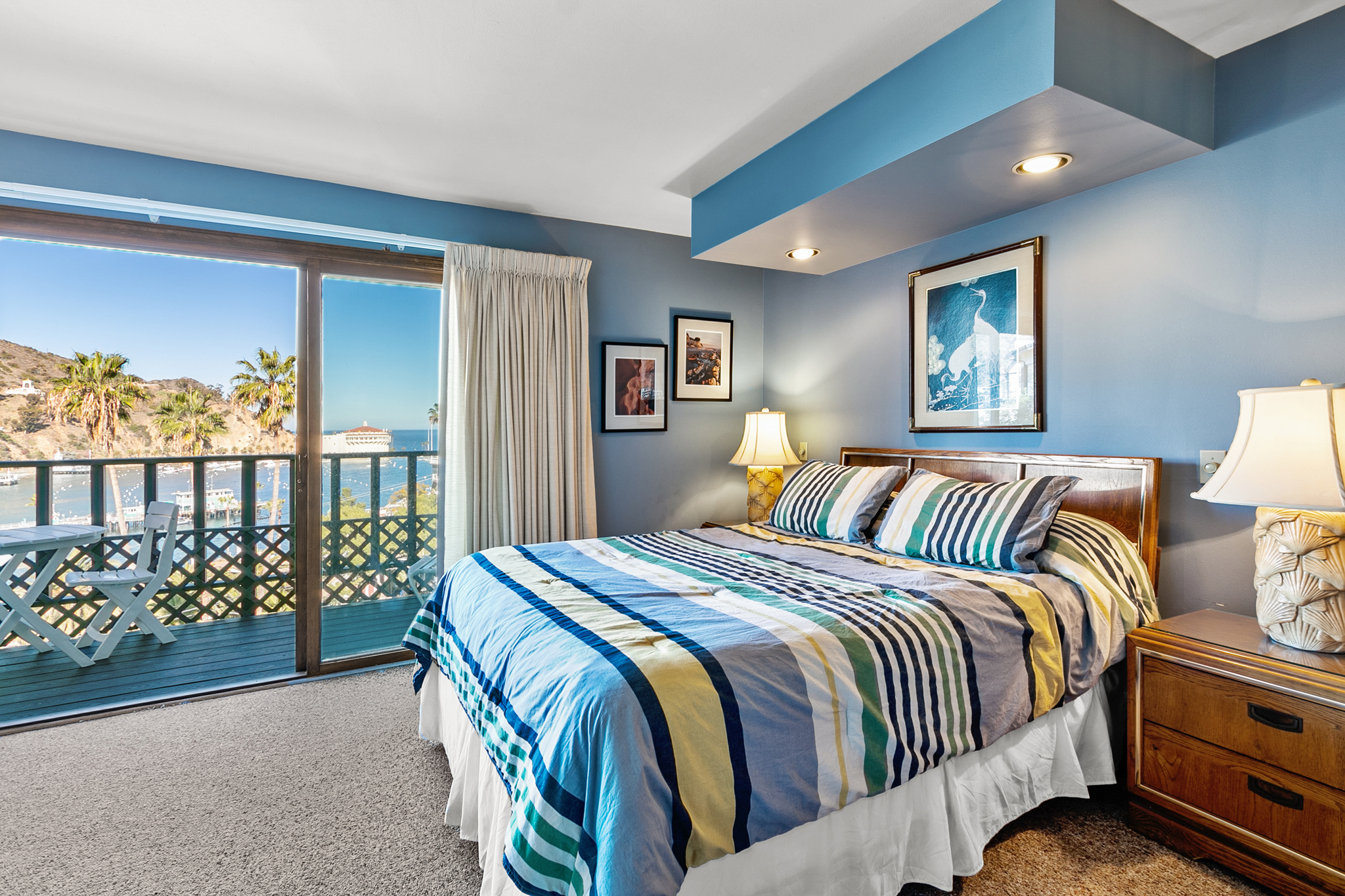 130MT - Master Bedroom