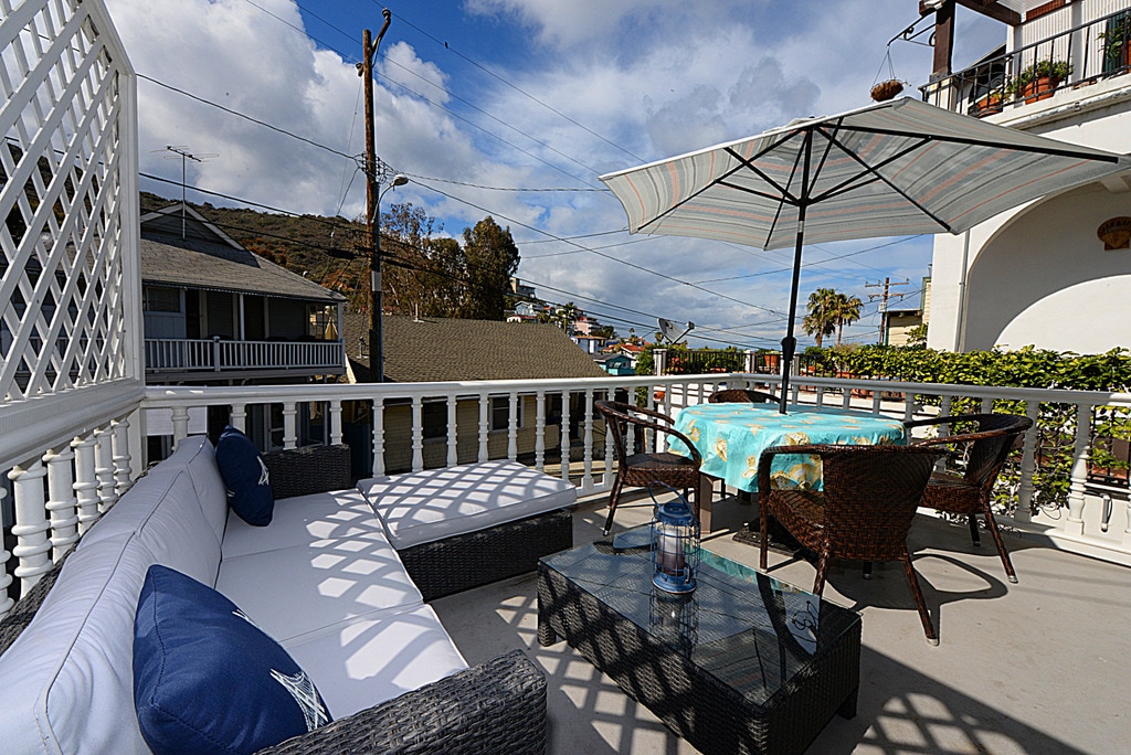 232W - Patio View Furniture