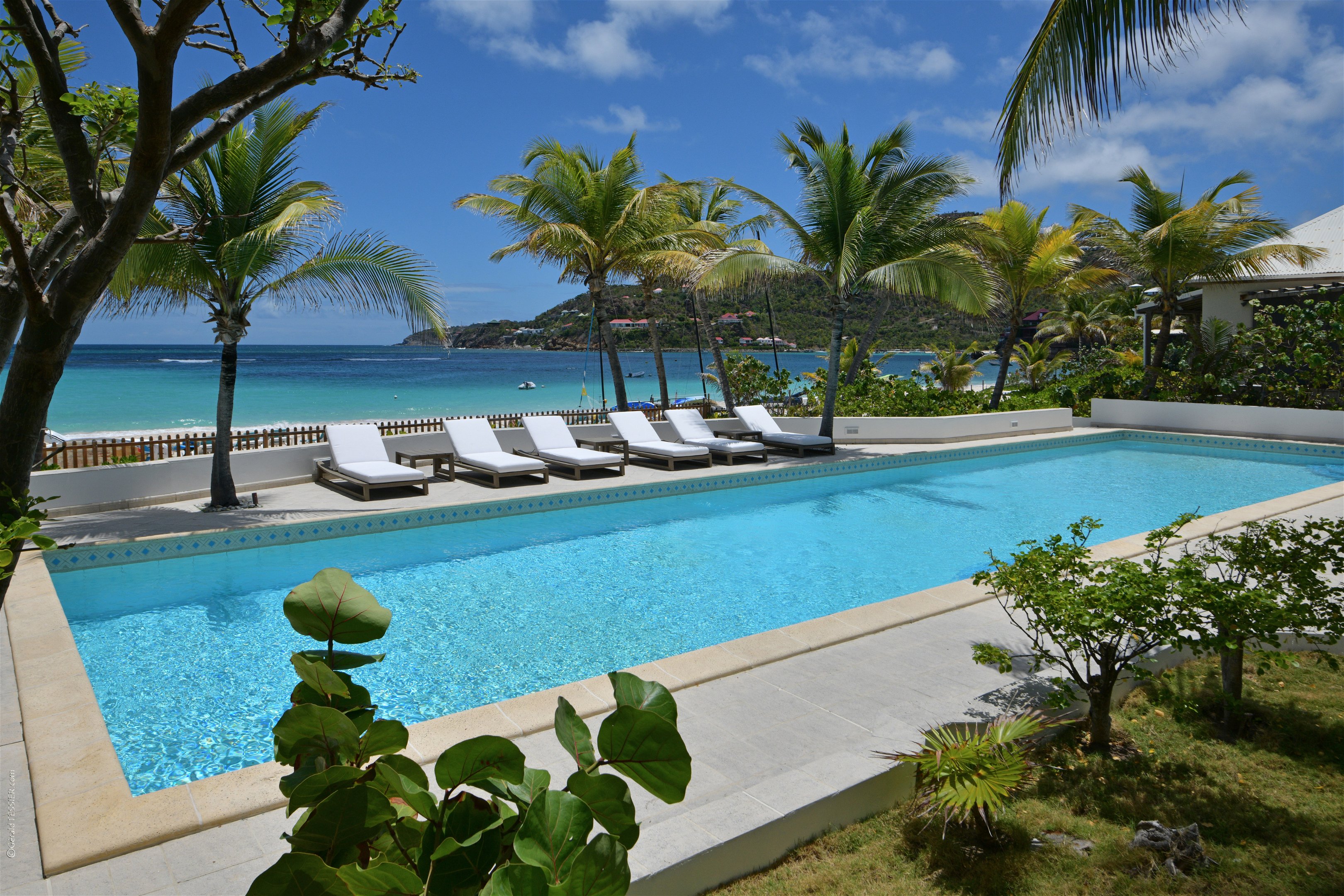 St Barts Vacations, Villa & Hotels, St Barts Villas