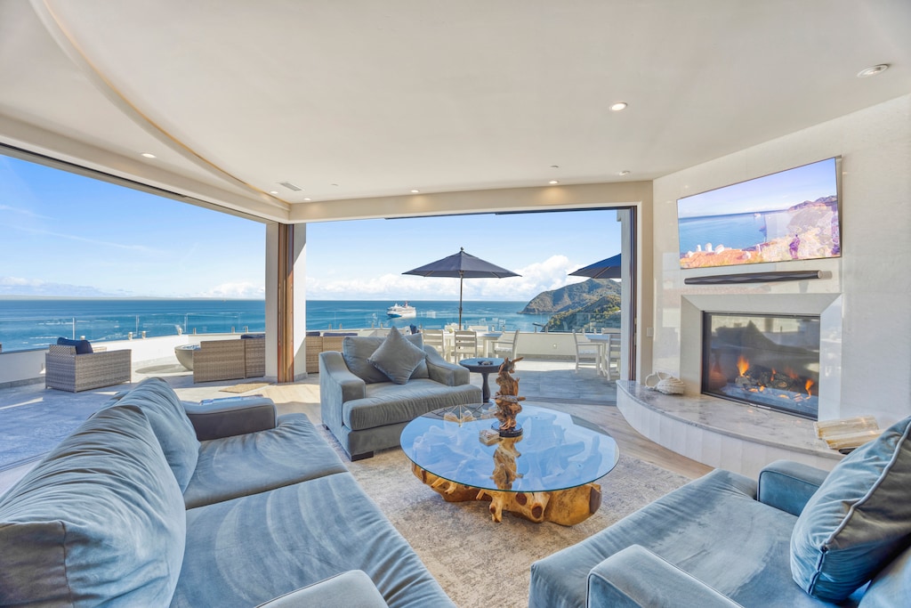 H208 Penthouse - Palazzo De Mare