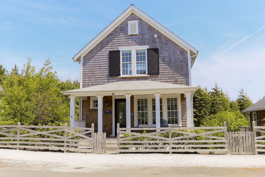 Welcome to Flight of Fancy