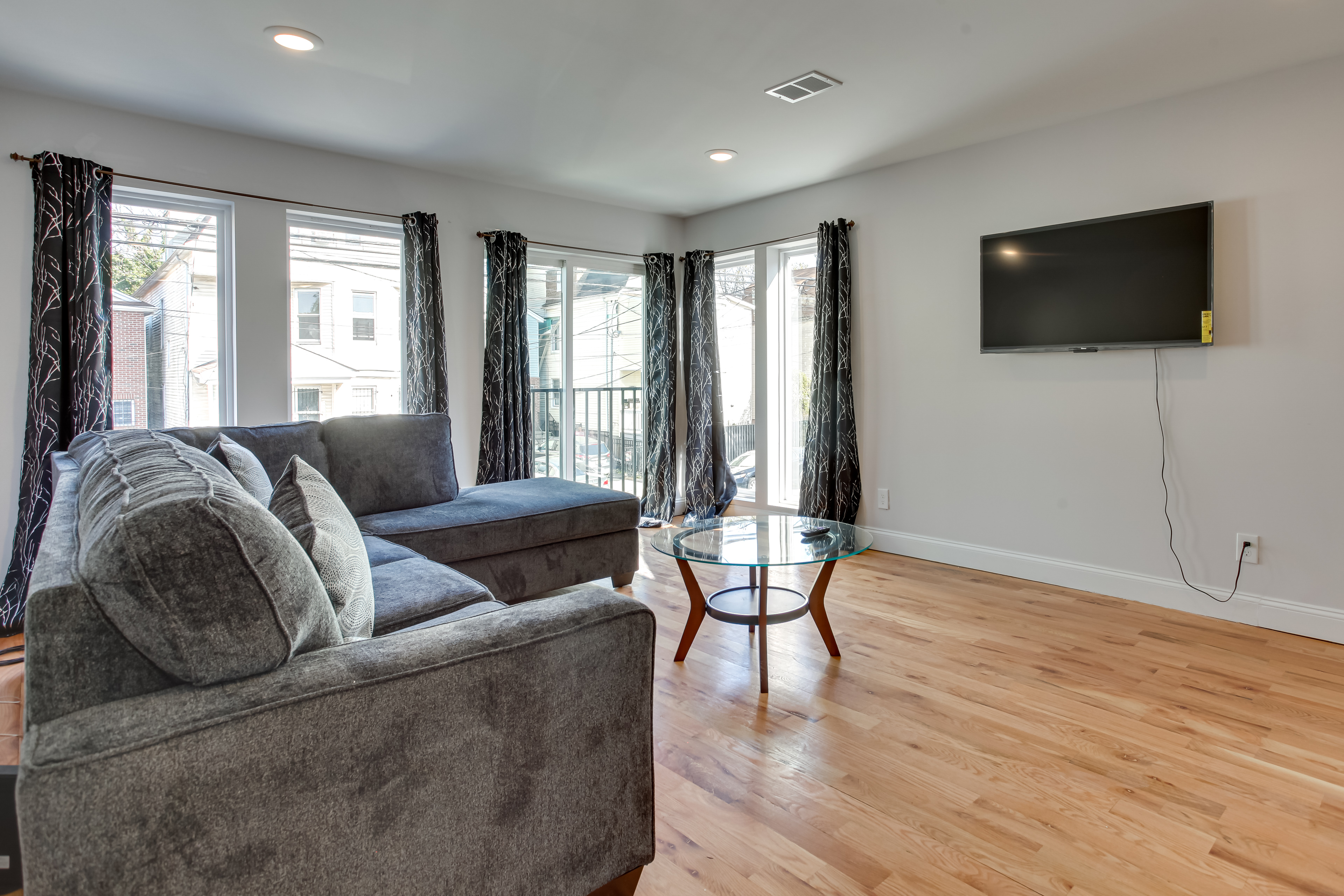 Property Image 1 - Stylish Newark, New Jersey, Vacation Rental!