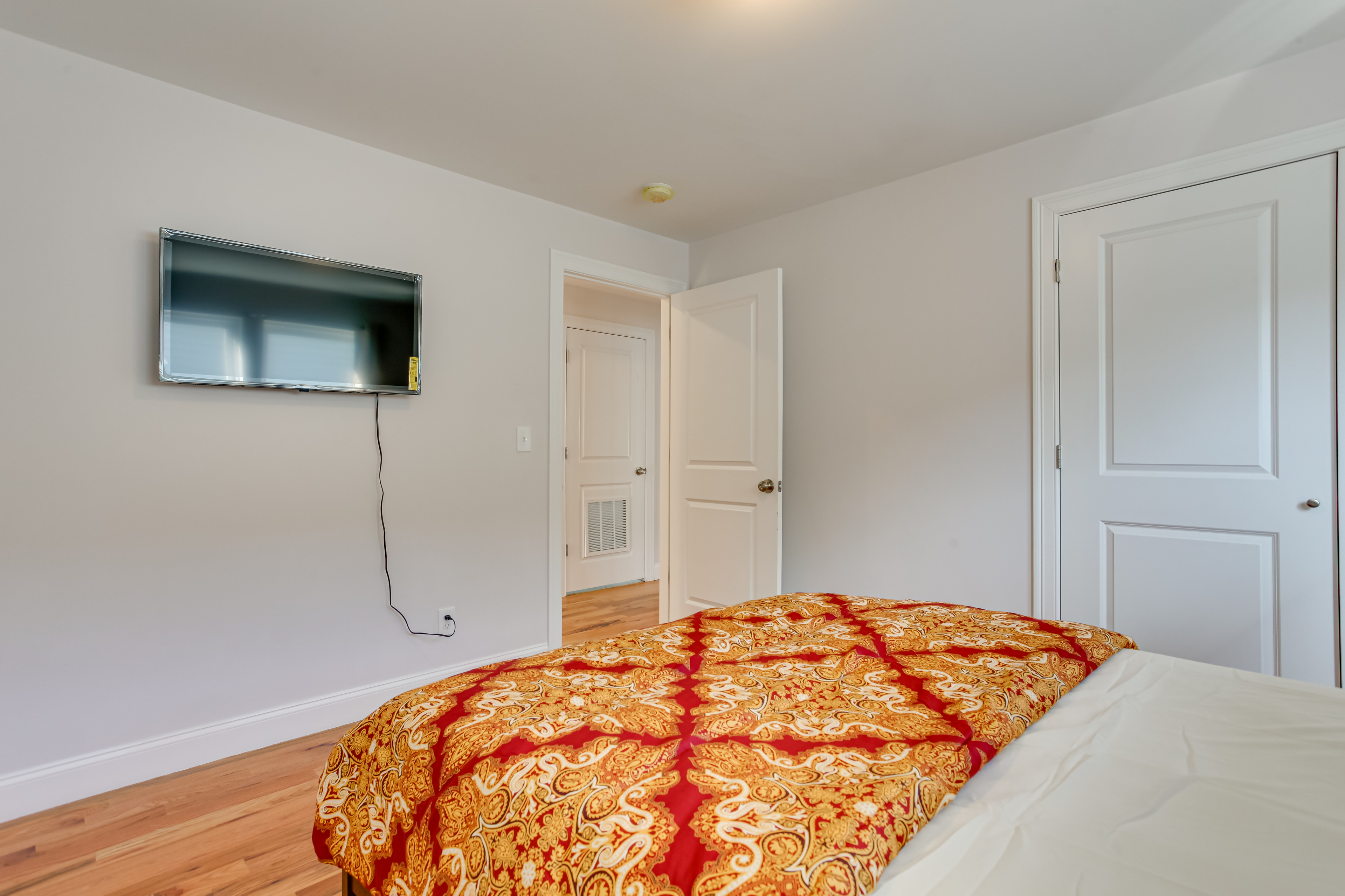 Property Image 2 - Stylish Newark, New Jersey, Vacation Rental!