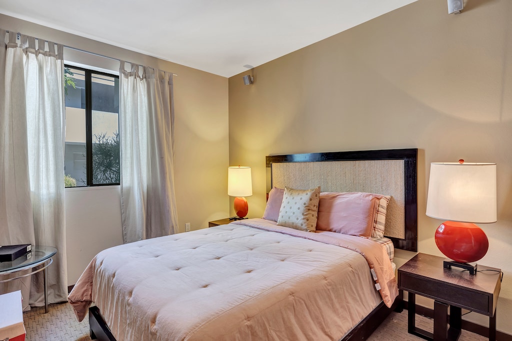 K0376 - Second Bedroom