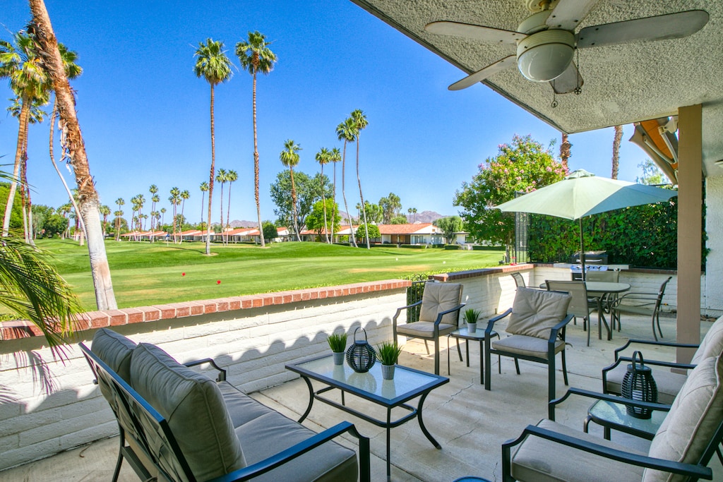 K0568 - Covered Patio