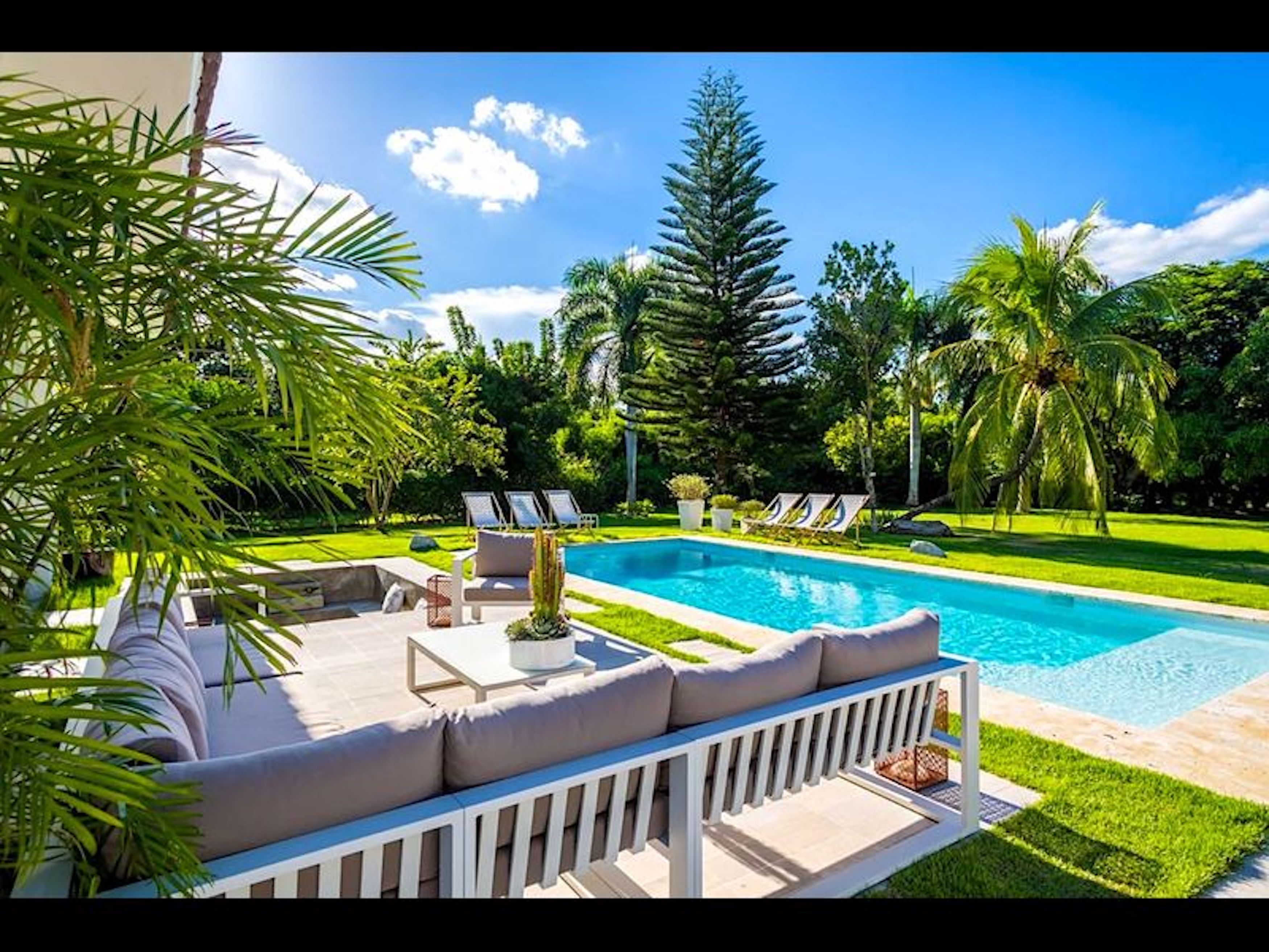 Property Image 1 - Srvittinivillas/ Vv-18/Casa de Campo Resorts &amp; Villas/ Modern Villa/ Perfect Loc.