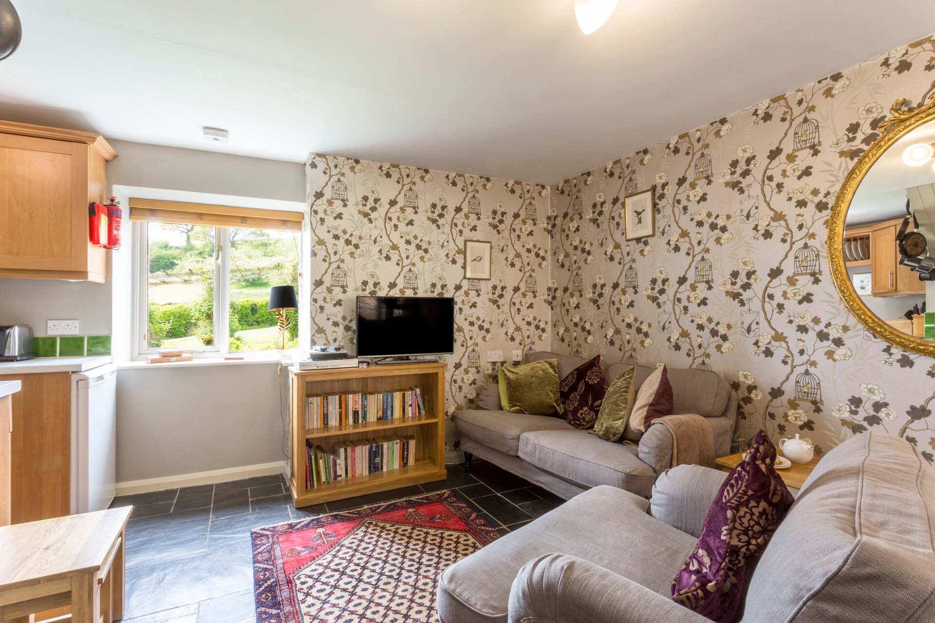 Property Image 2 - Sandy Bay Cottage