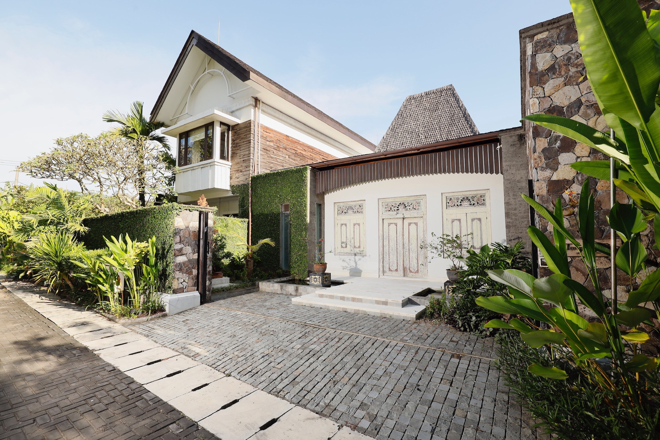 Property Image 1 - Villa Tanjung Tibo 