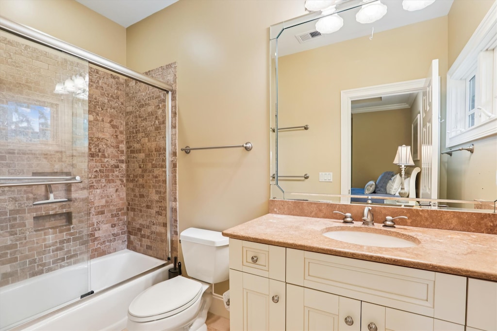 Guest Bathroom at 21 Ruddy Turnstone