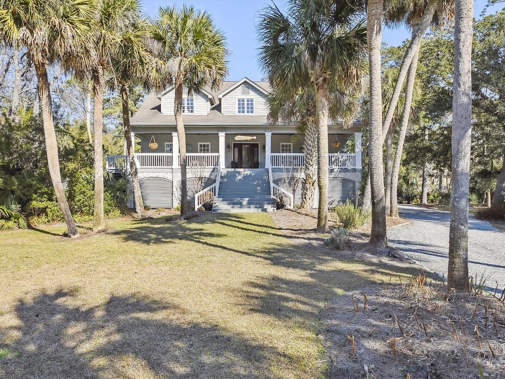 9 Ibis Street in Forest Beach