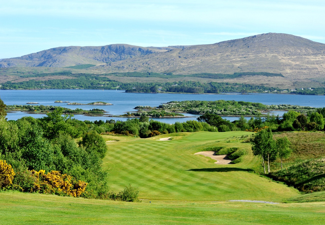 Property Image 2 - Ring of Kerry Holiday Cottages No 20