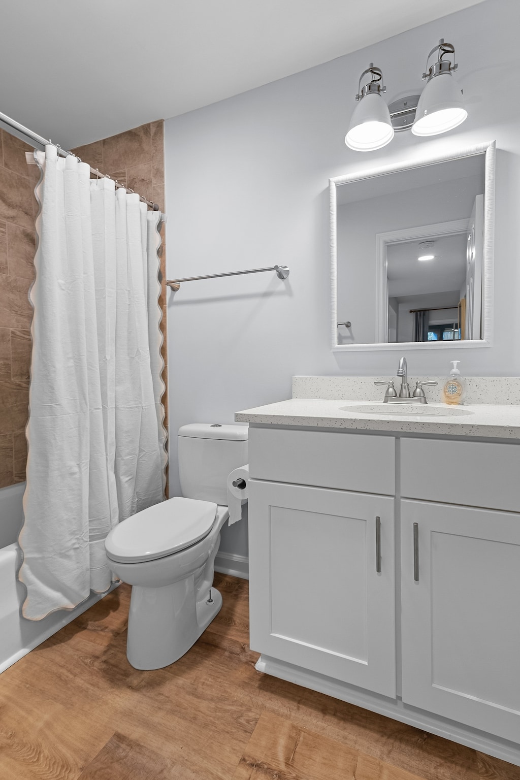 Bathroom 2