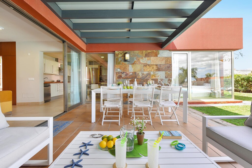 Rooms: Balcony/Terrace