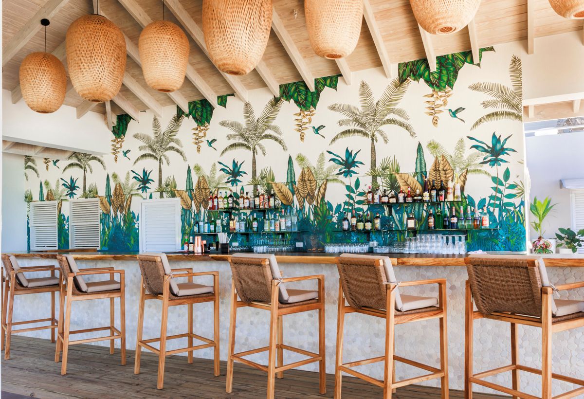 Tamarind Hills Resort - Beach House 5 Tamarind Hills Resort - Beach House 5