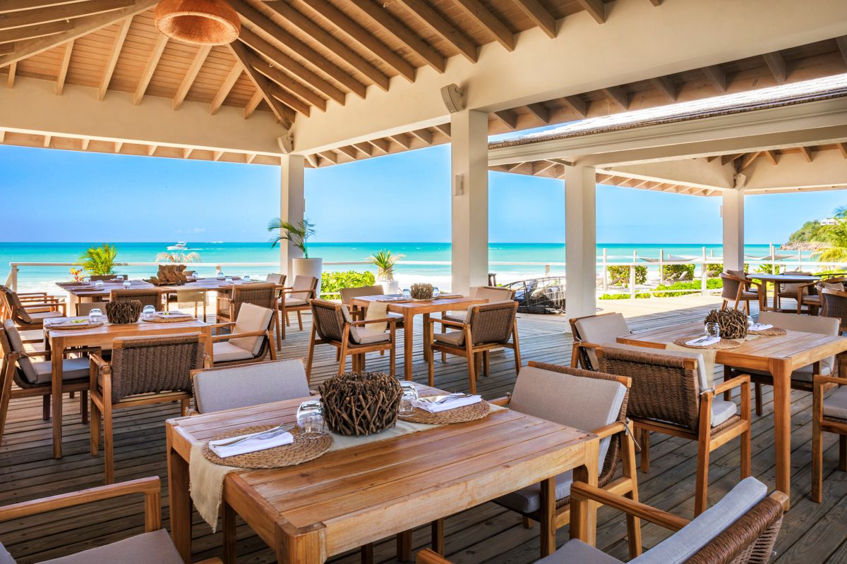 Tamarind Hills Resort - Barracuda 8