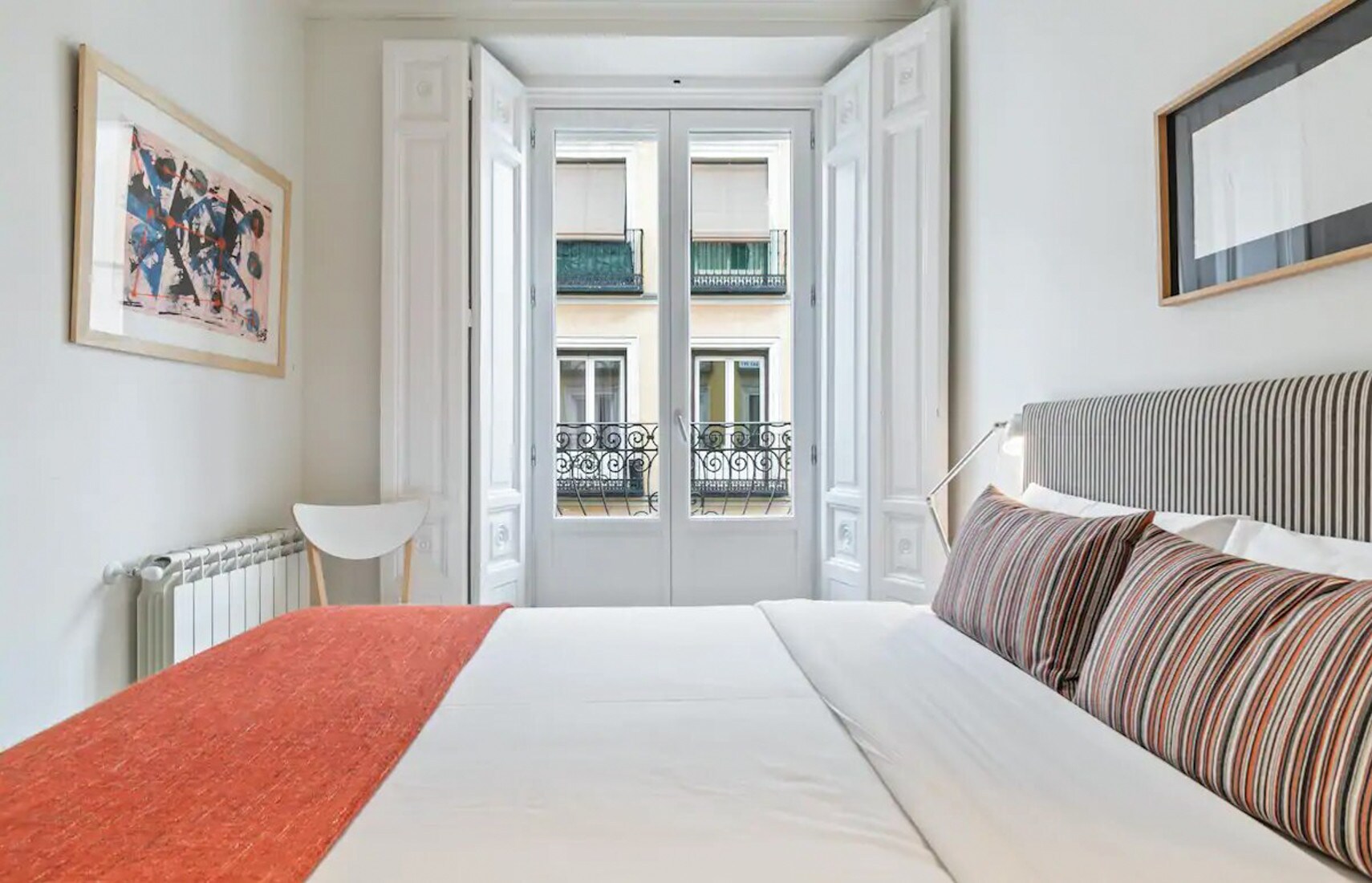 Property Image 2 - Charming & Stylish III CHUECA