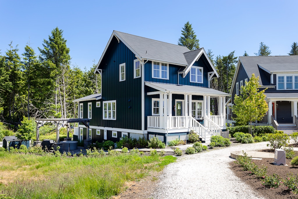 Welcome to Innisfree