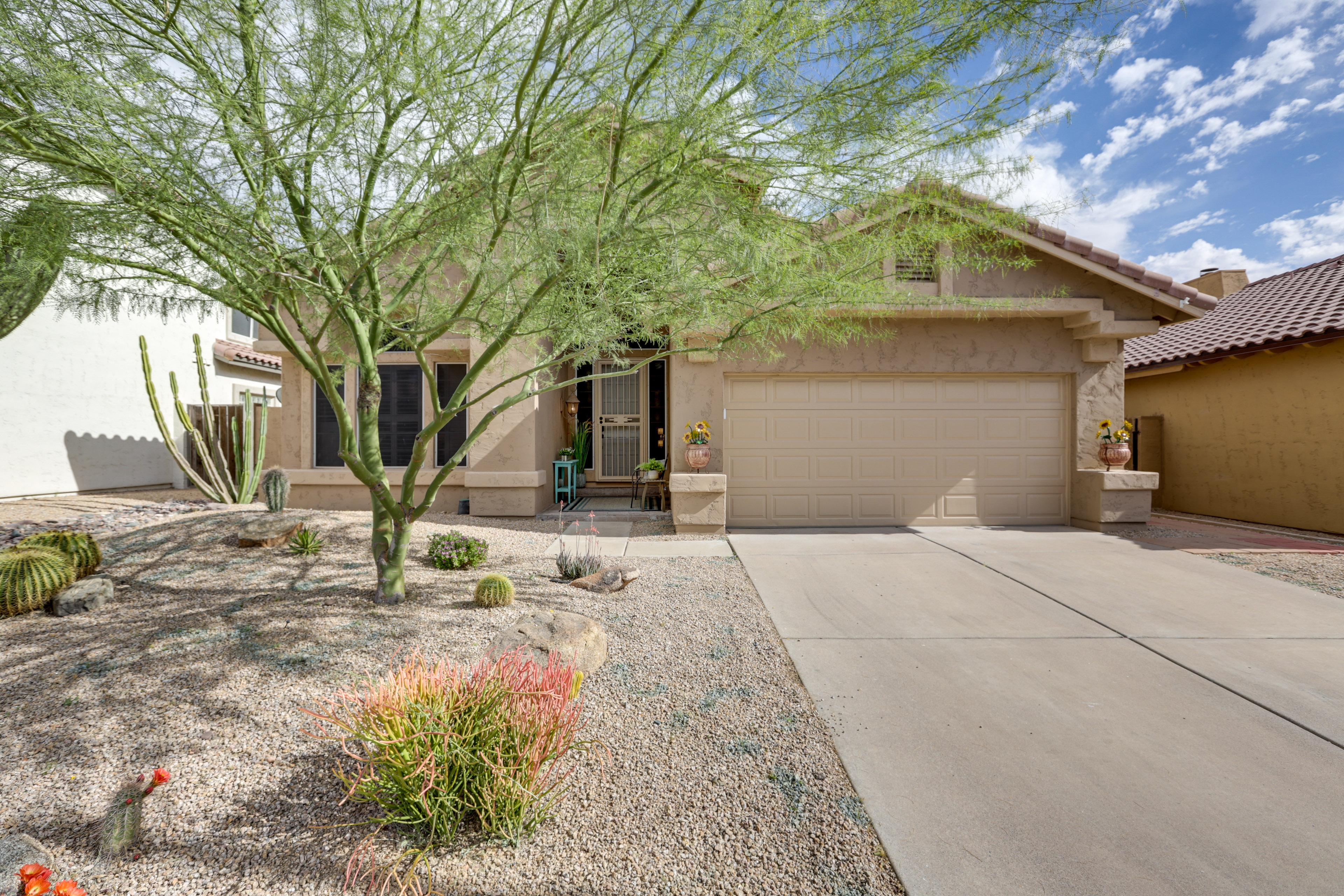 Property Image 2 - Upscale Cave Creek Home Private Pool & Spa!